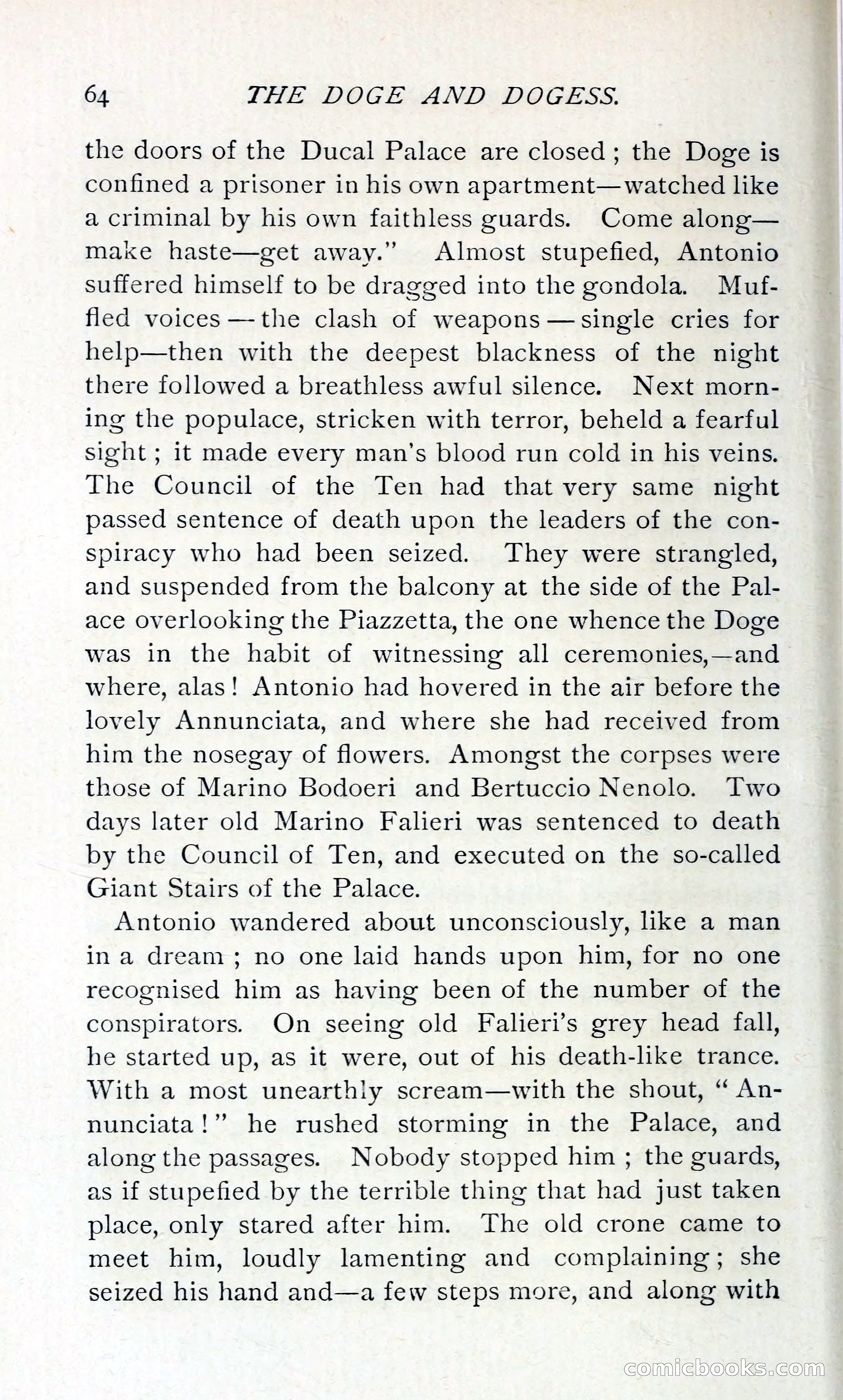 Weird Tales — page 75 of 400