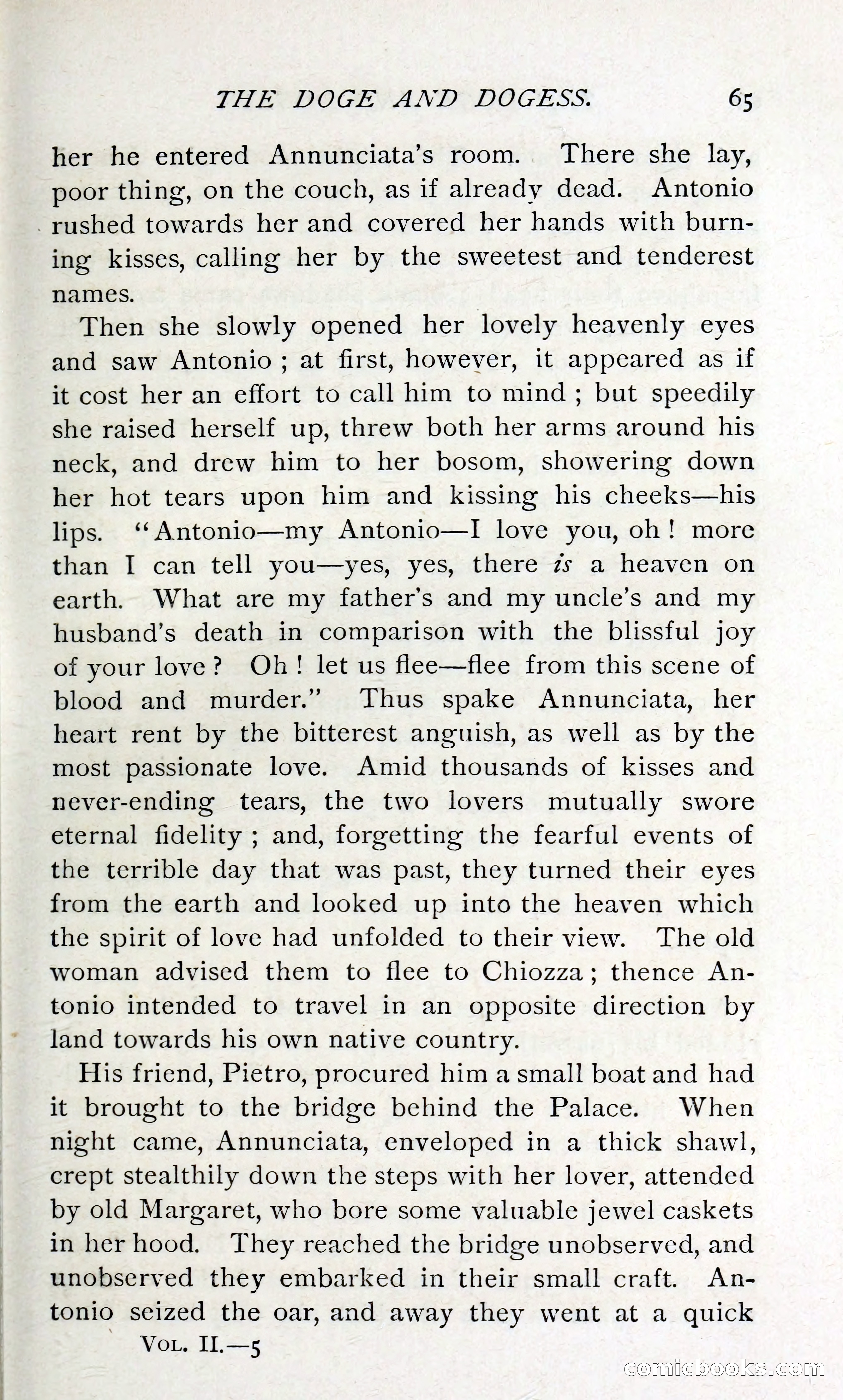 Weird Tales — page 76 of 400