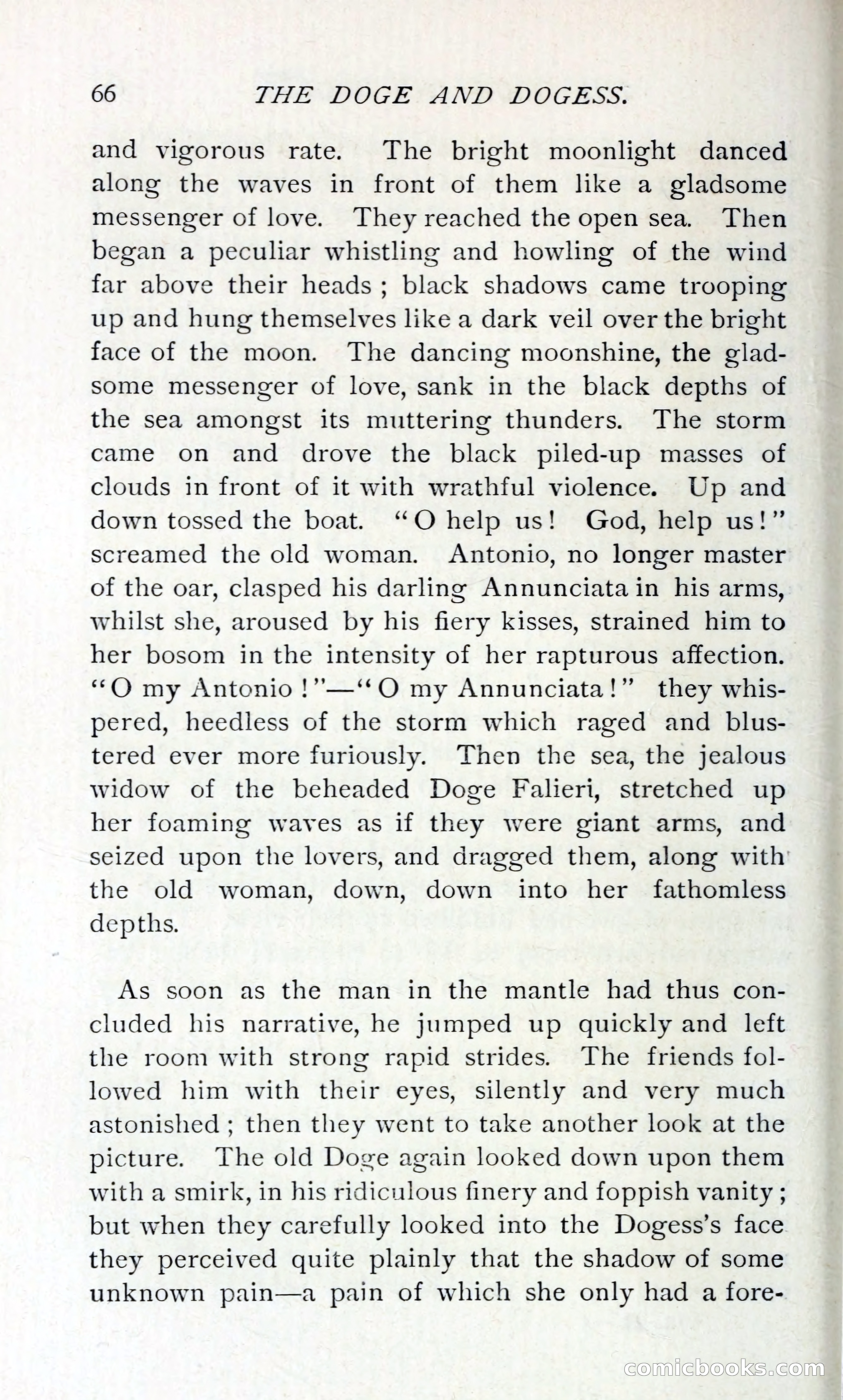 Weird Tales — page 77 of 400