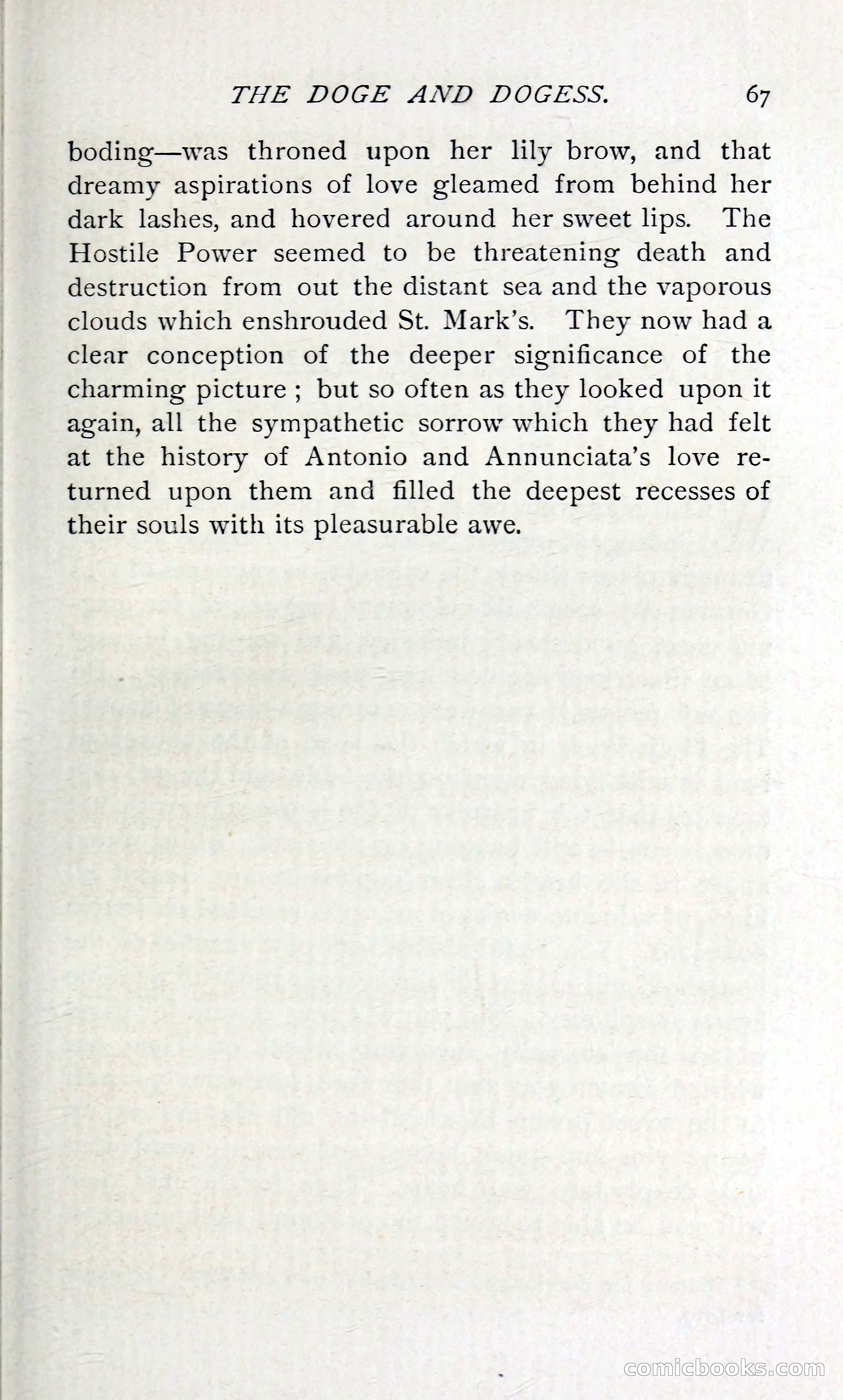 Weird Tales — page 78 of 400