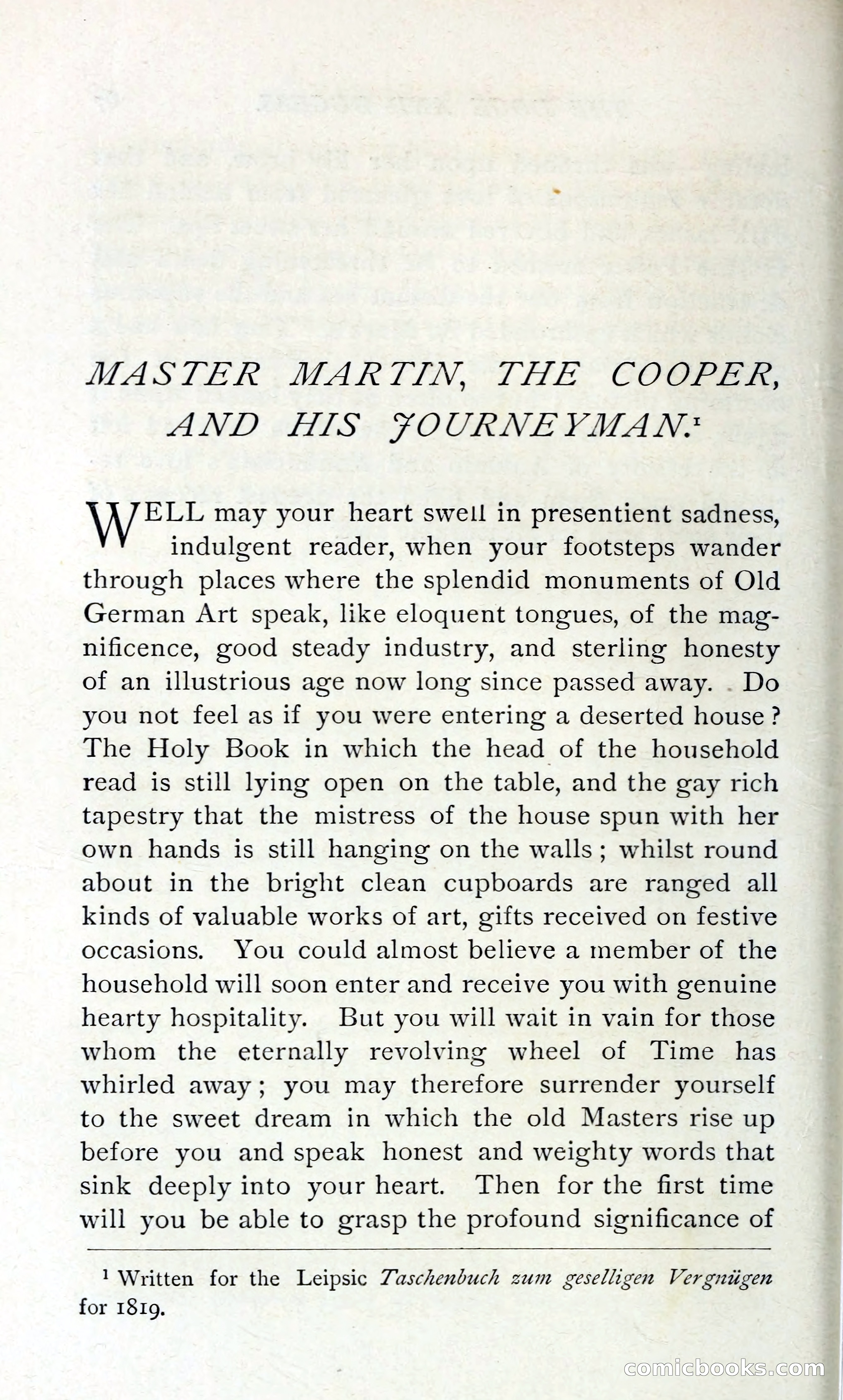 Weird Tales — page 79 of 400