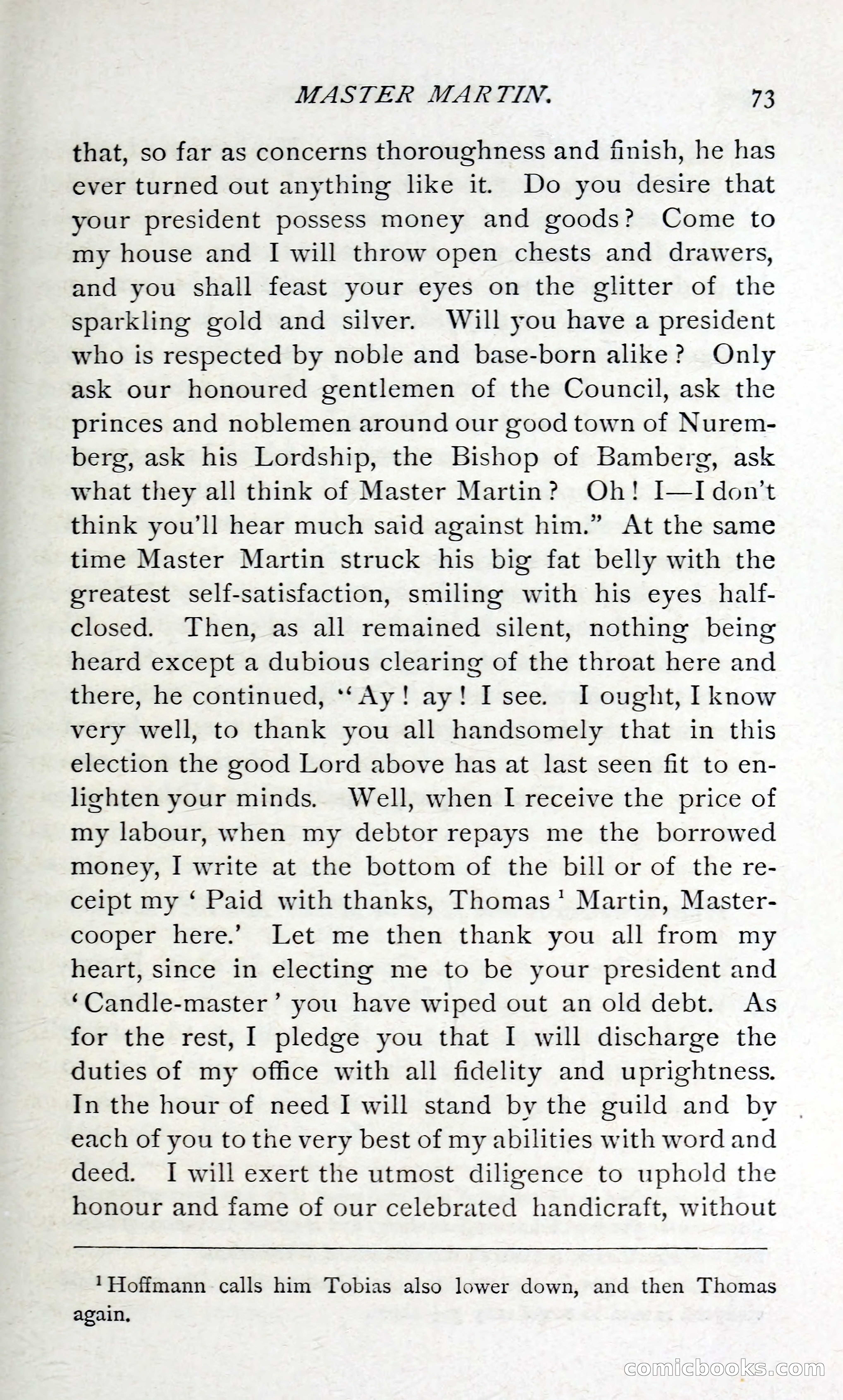 Weird Tales — page 84 of 400