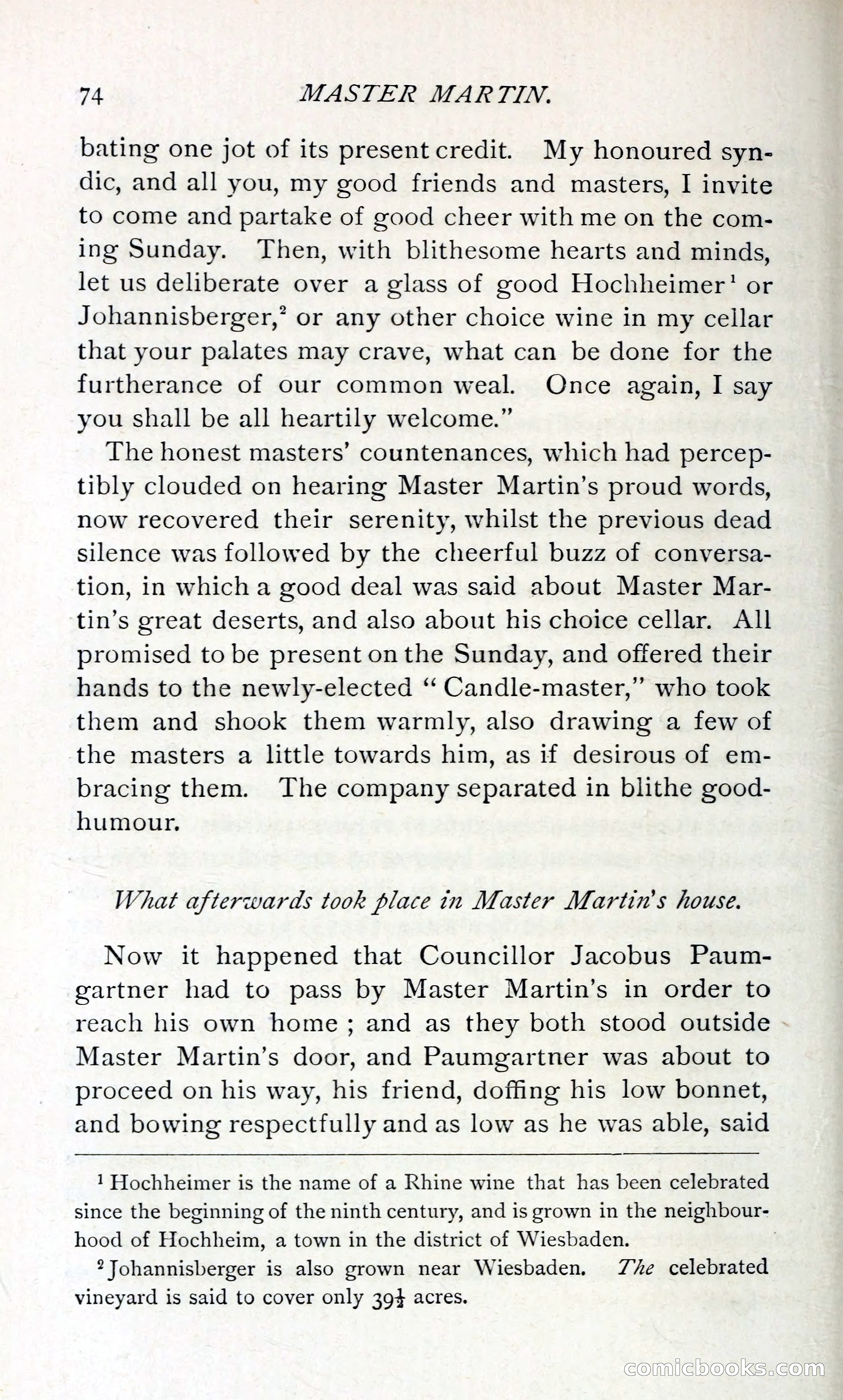 Weird Tales — page 85 of 400