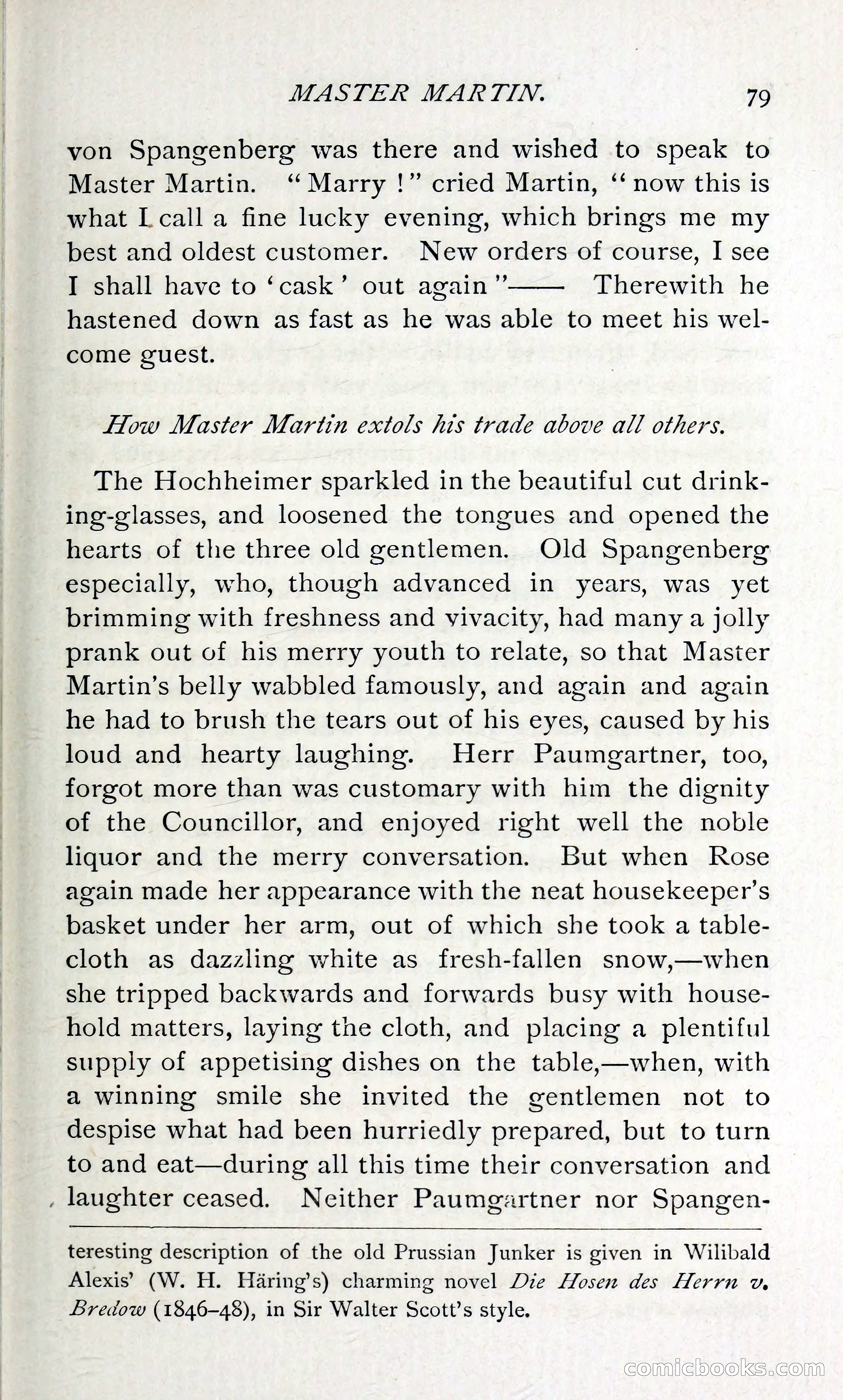 Weird Tales — page 90 of 400