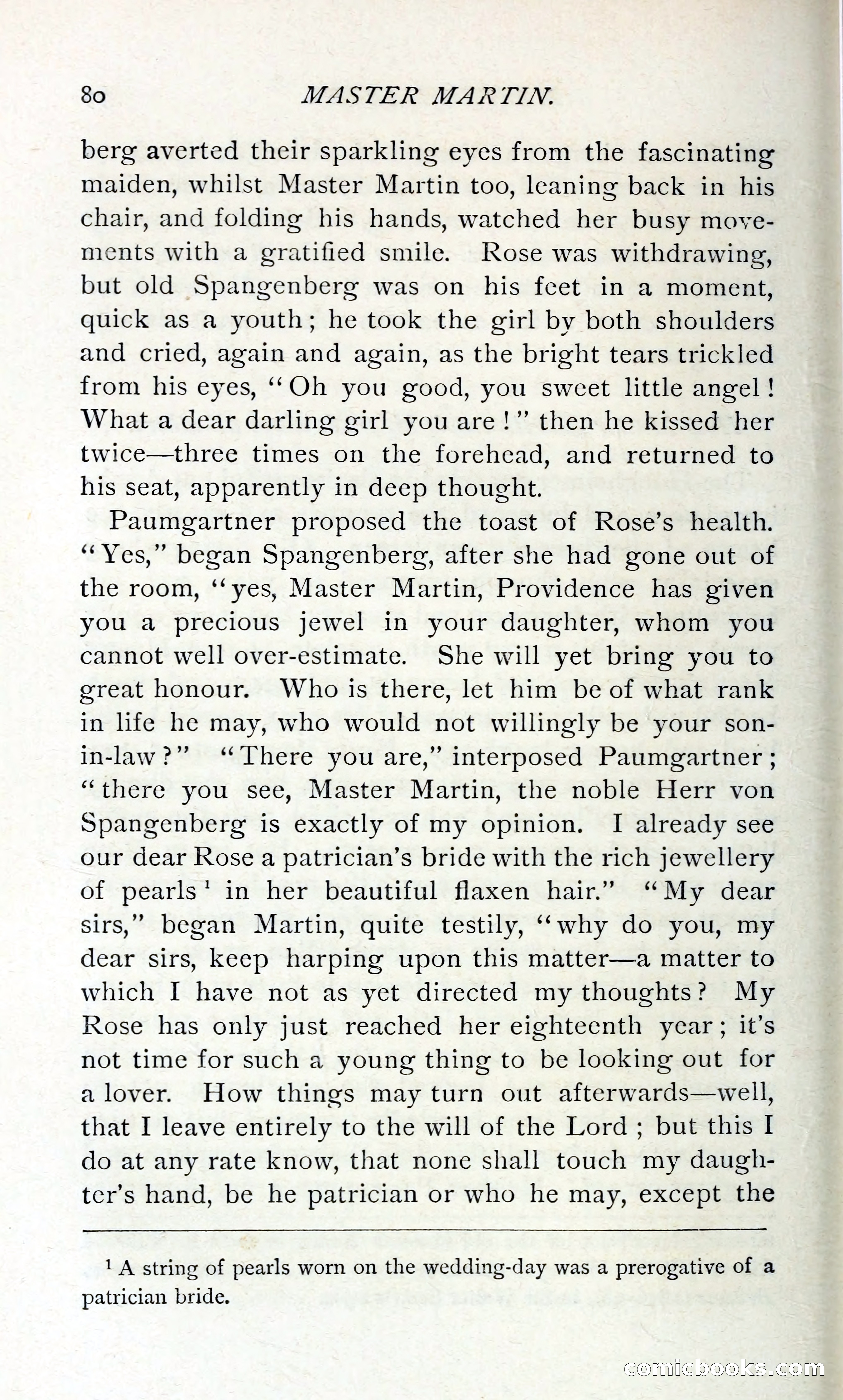 Weird Tales — page 91 of 400