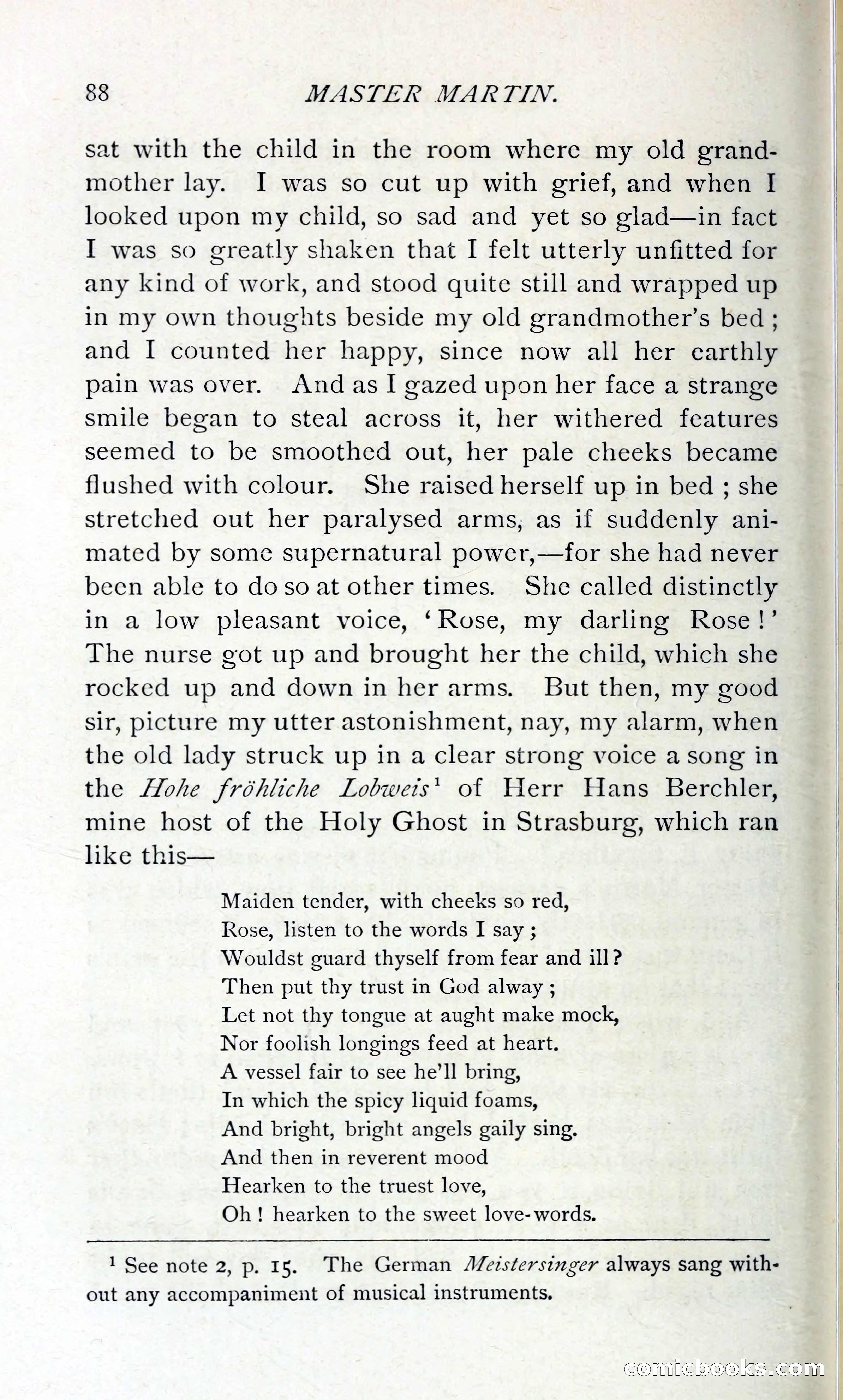 Weird Tales — page 99 of 400