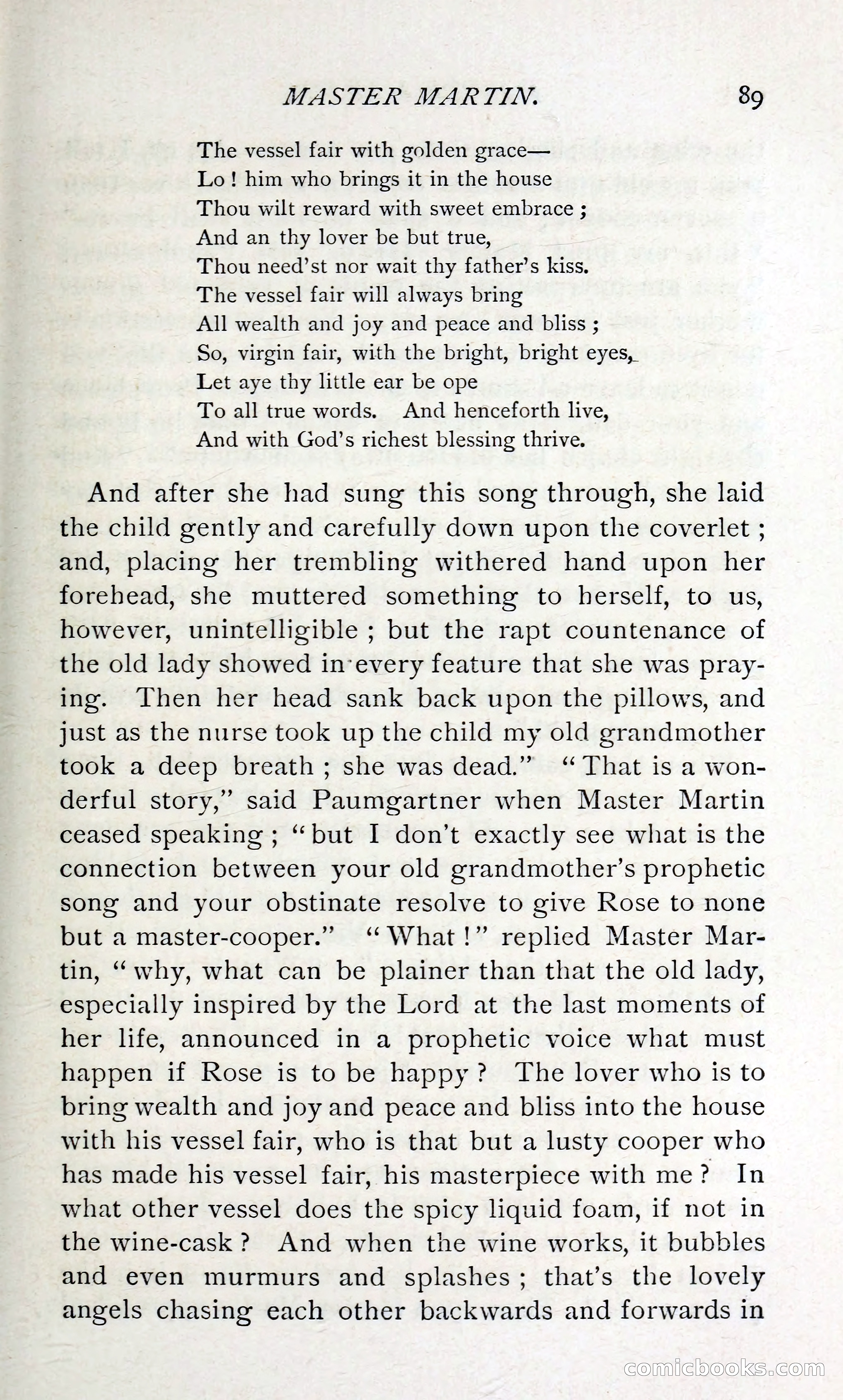 Weird Tales — page 100 of 400