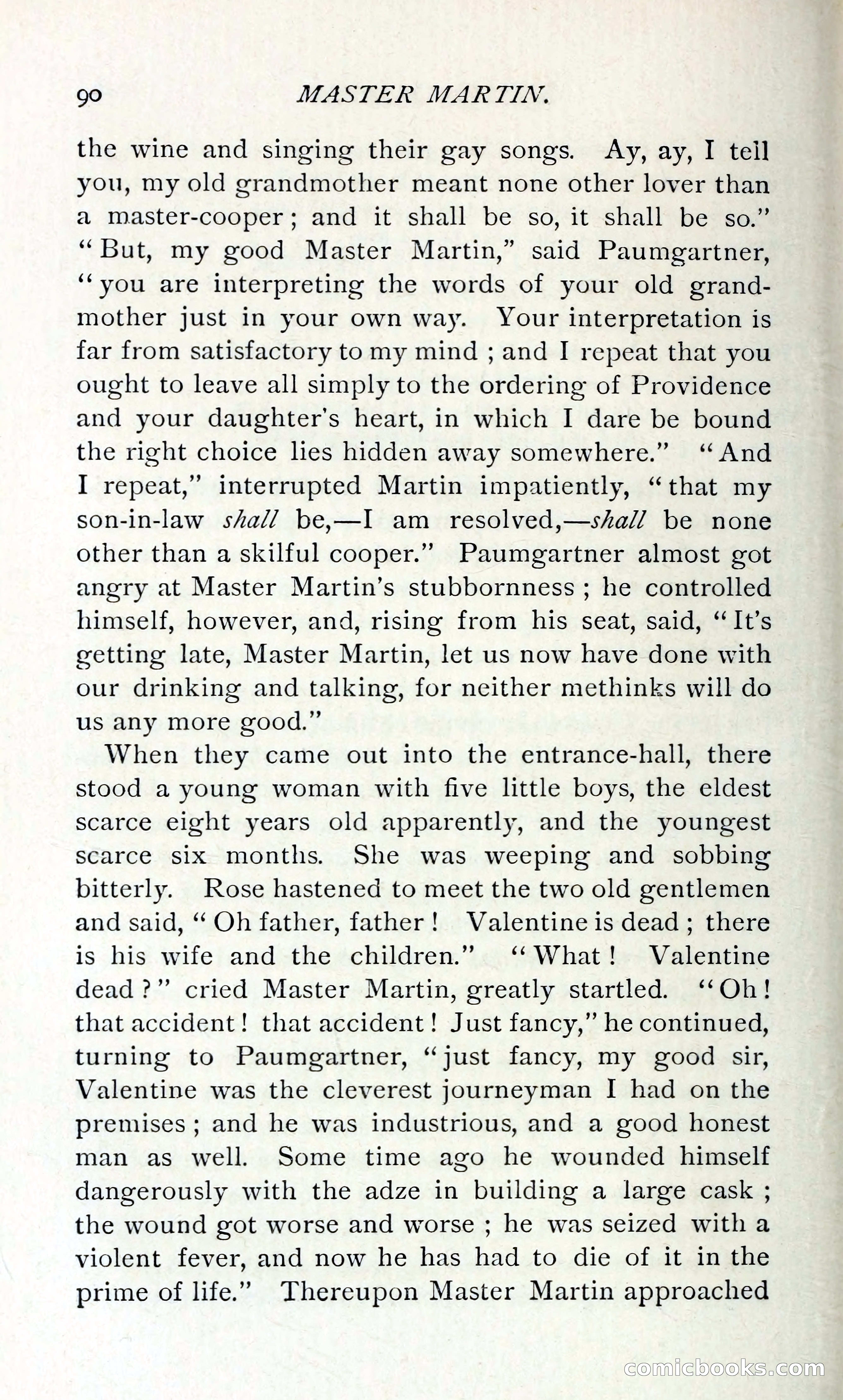 Weird Tales — page 101 of 400