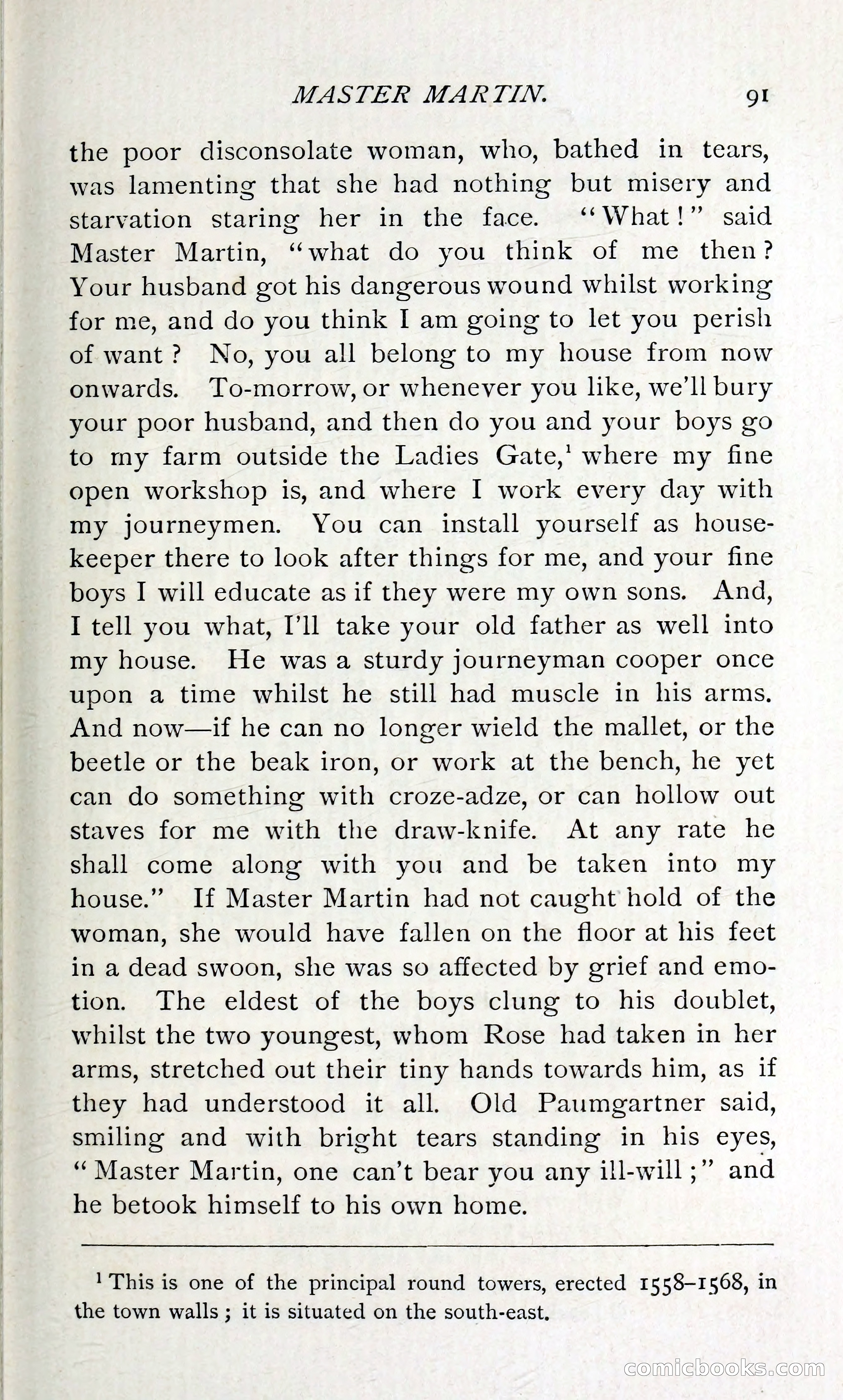 Weird Tales — page 102 of 400