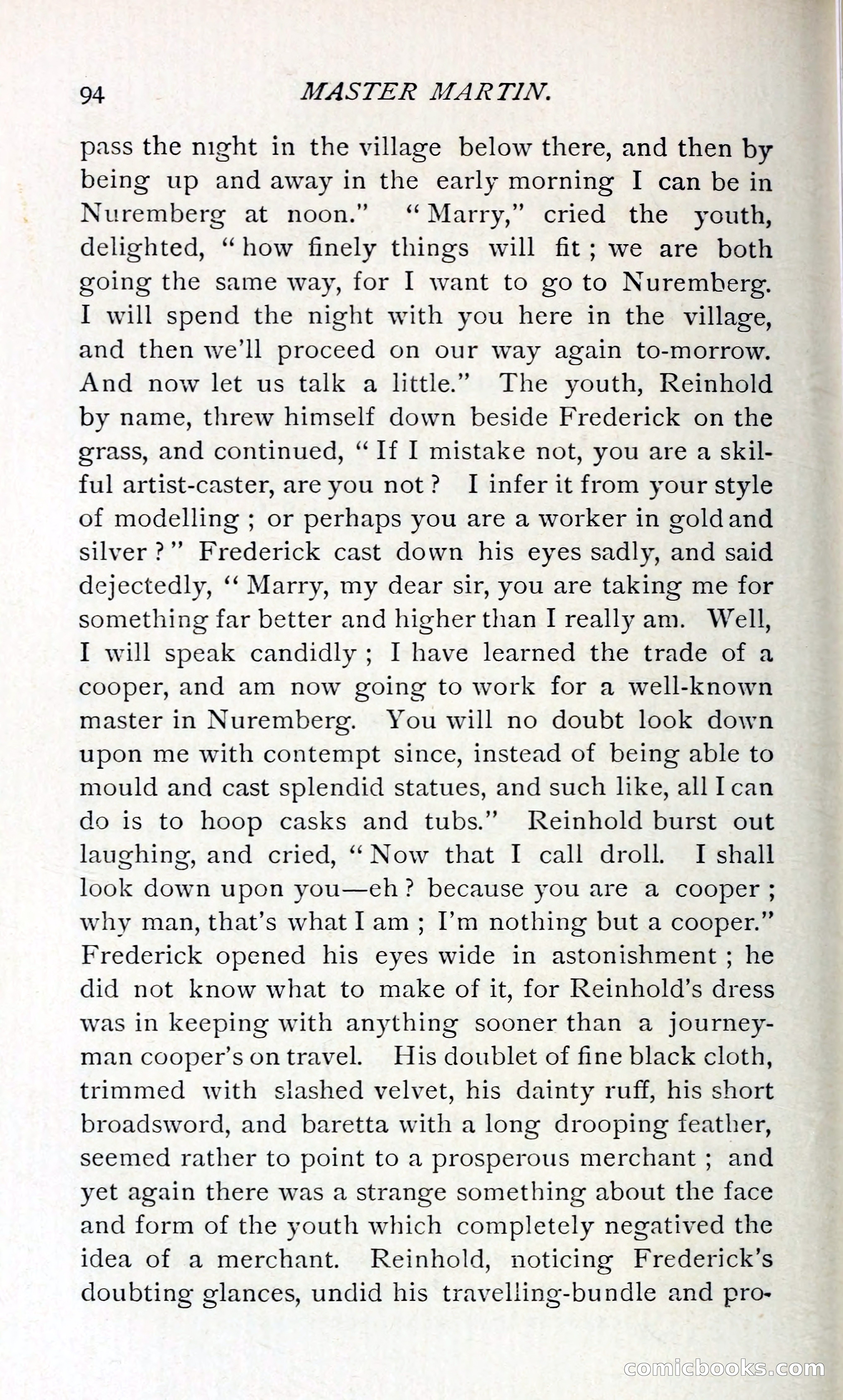 Weird Tales — page 105 of 400