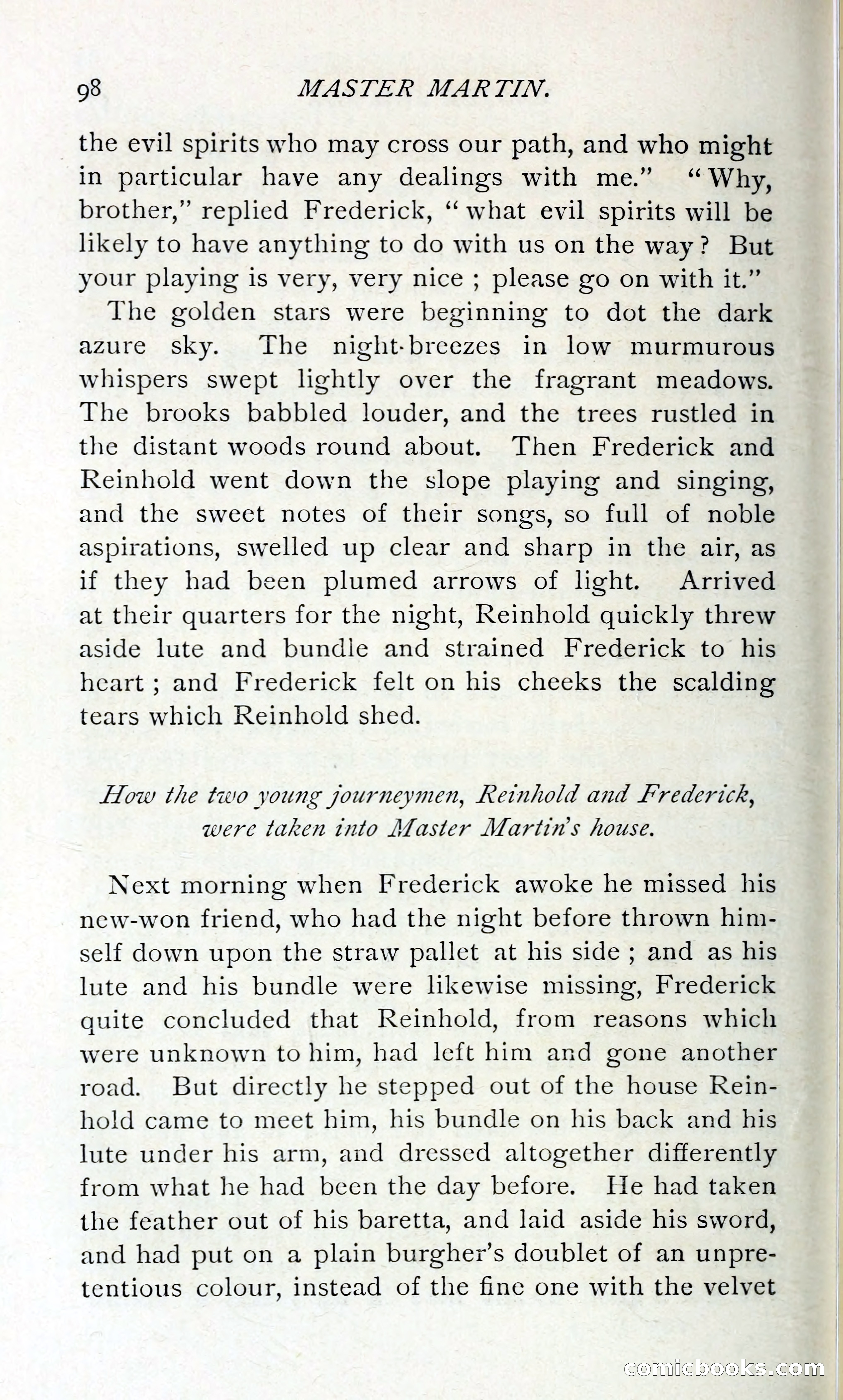 Weird Tales — page 109 of 400