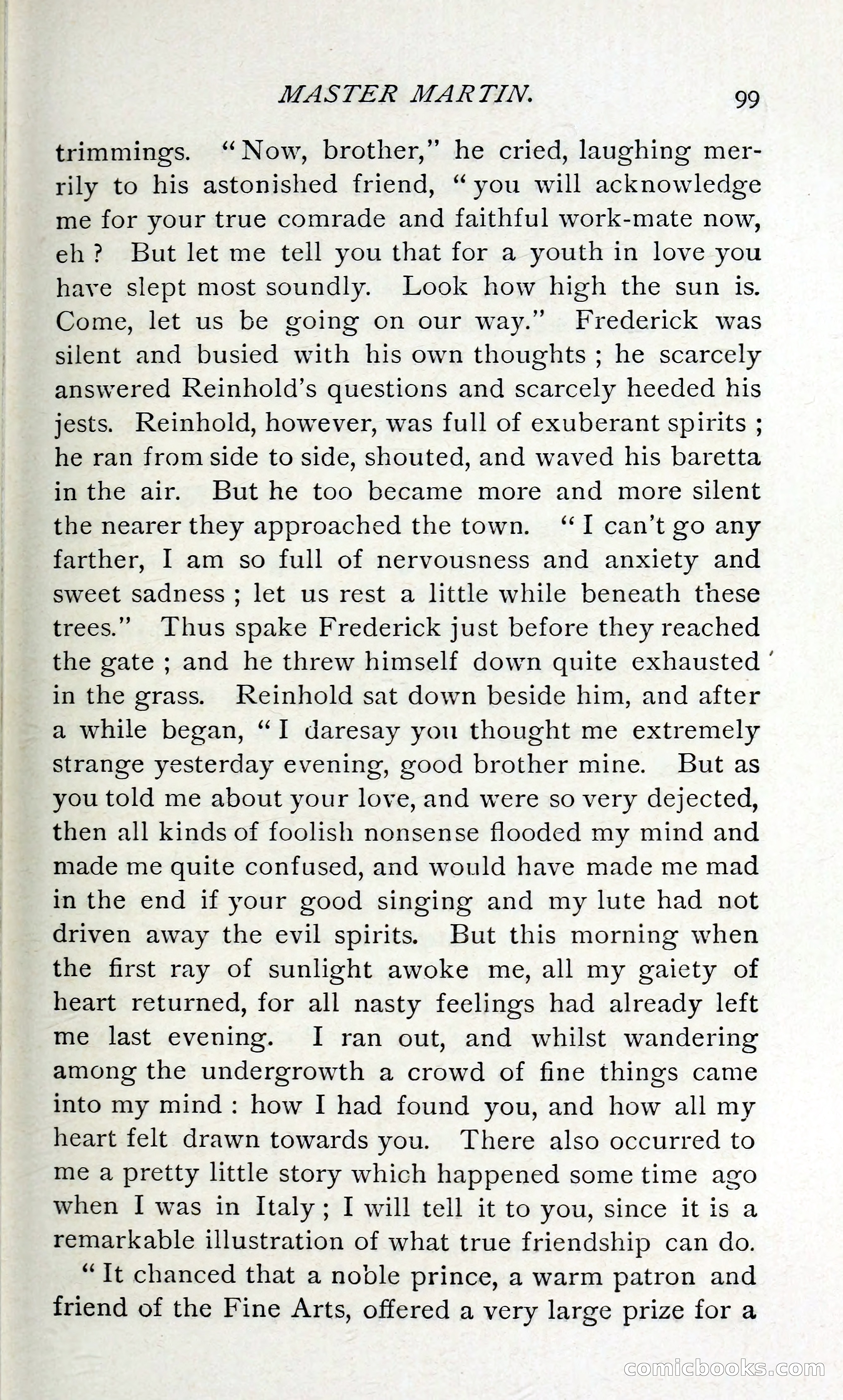 Weird Tales — page 110 of 400