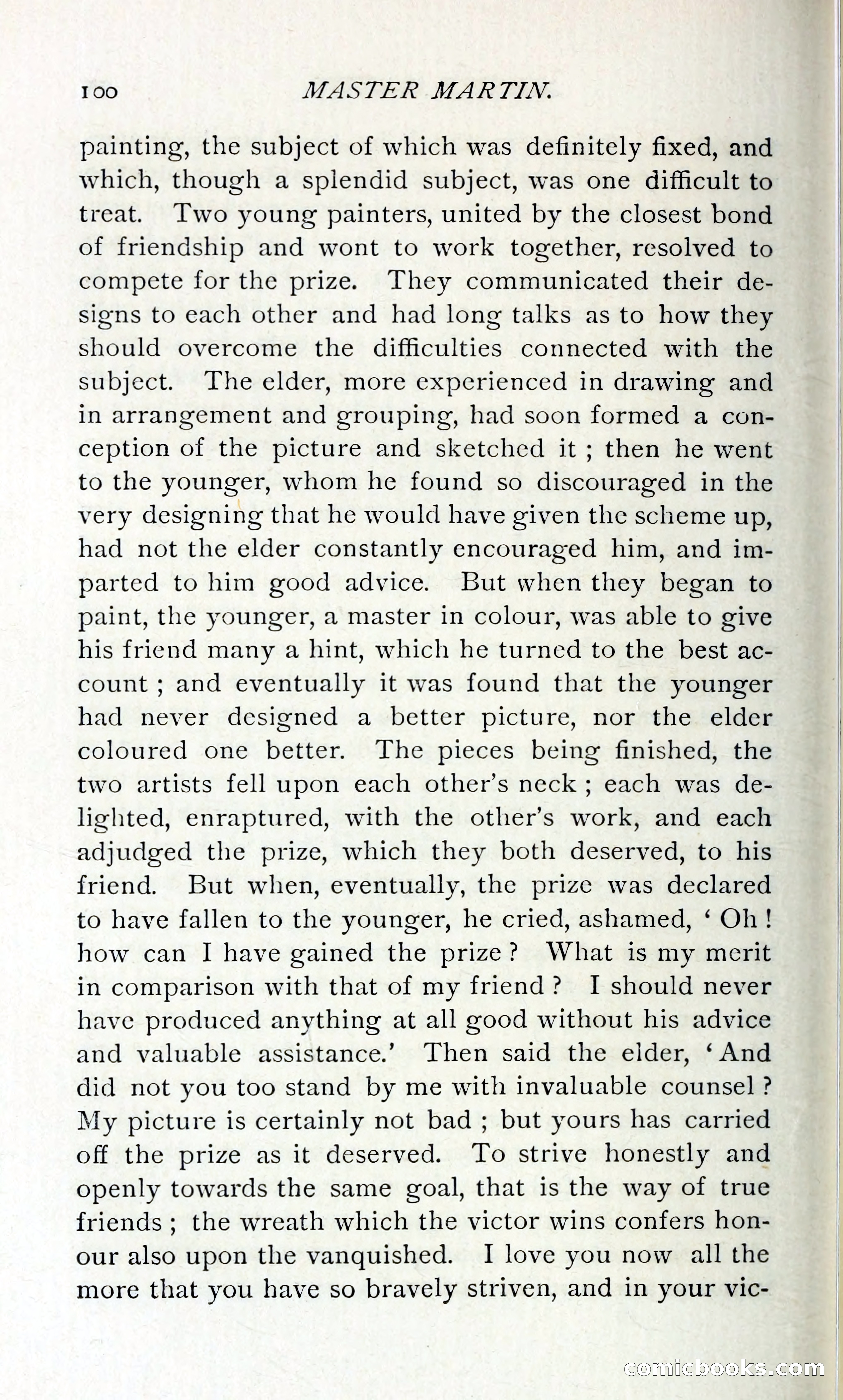 Weird Tales — page 111 of 400