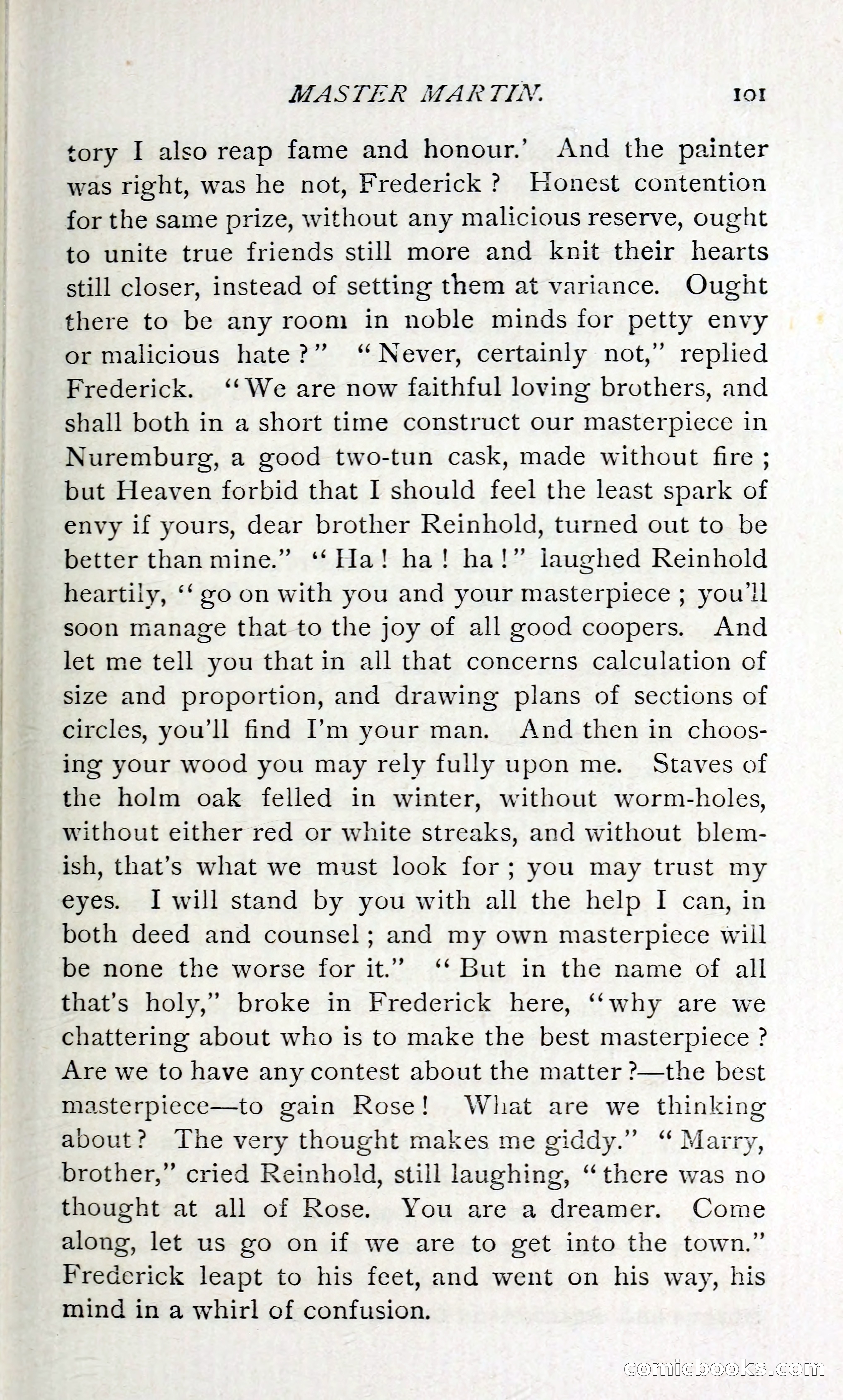 Weird Tales — page 112 of 400