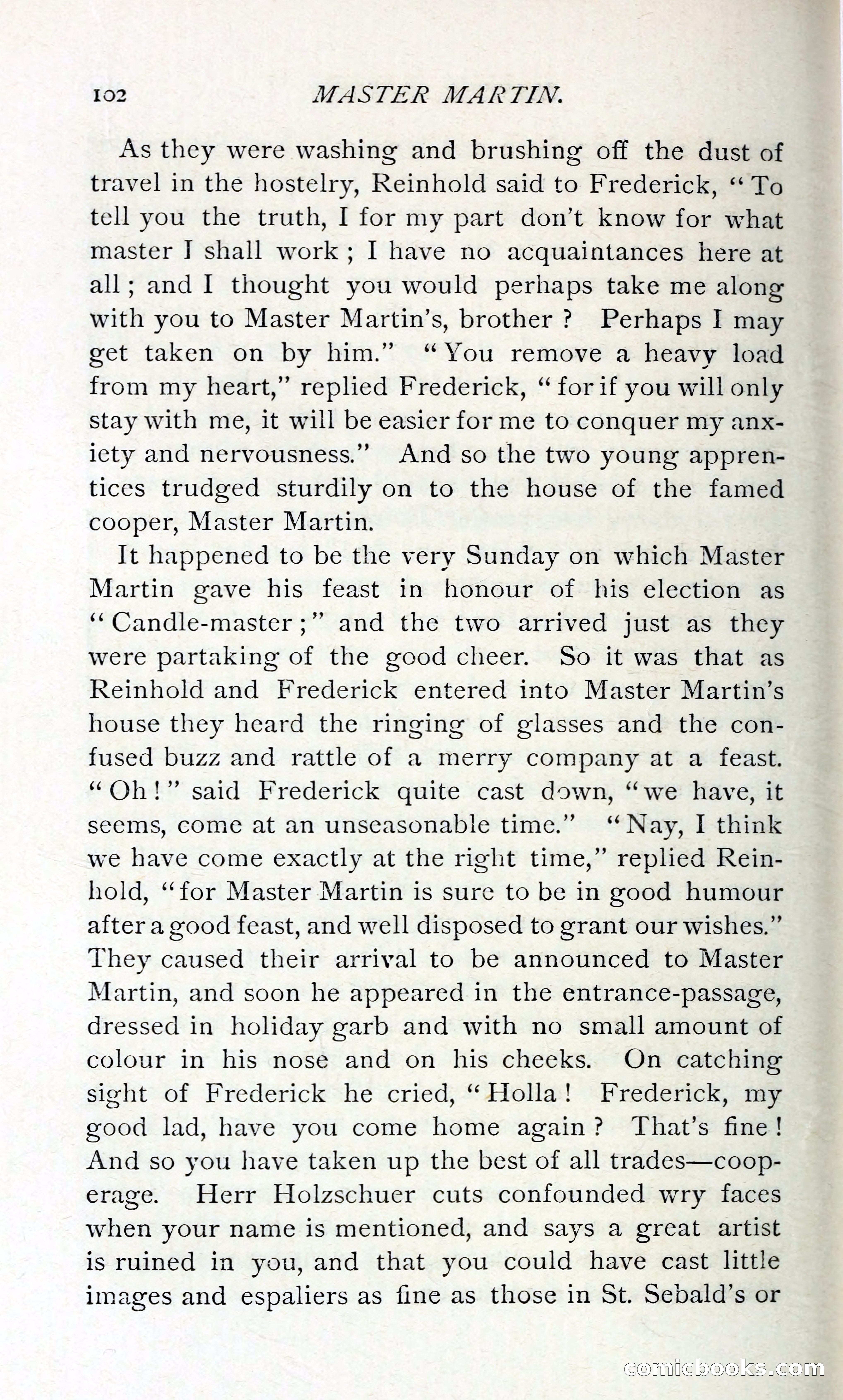Weird Tales — page 113 of 400