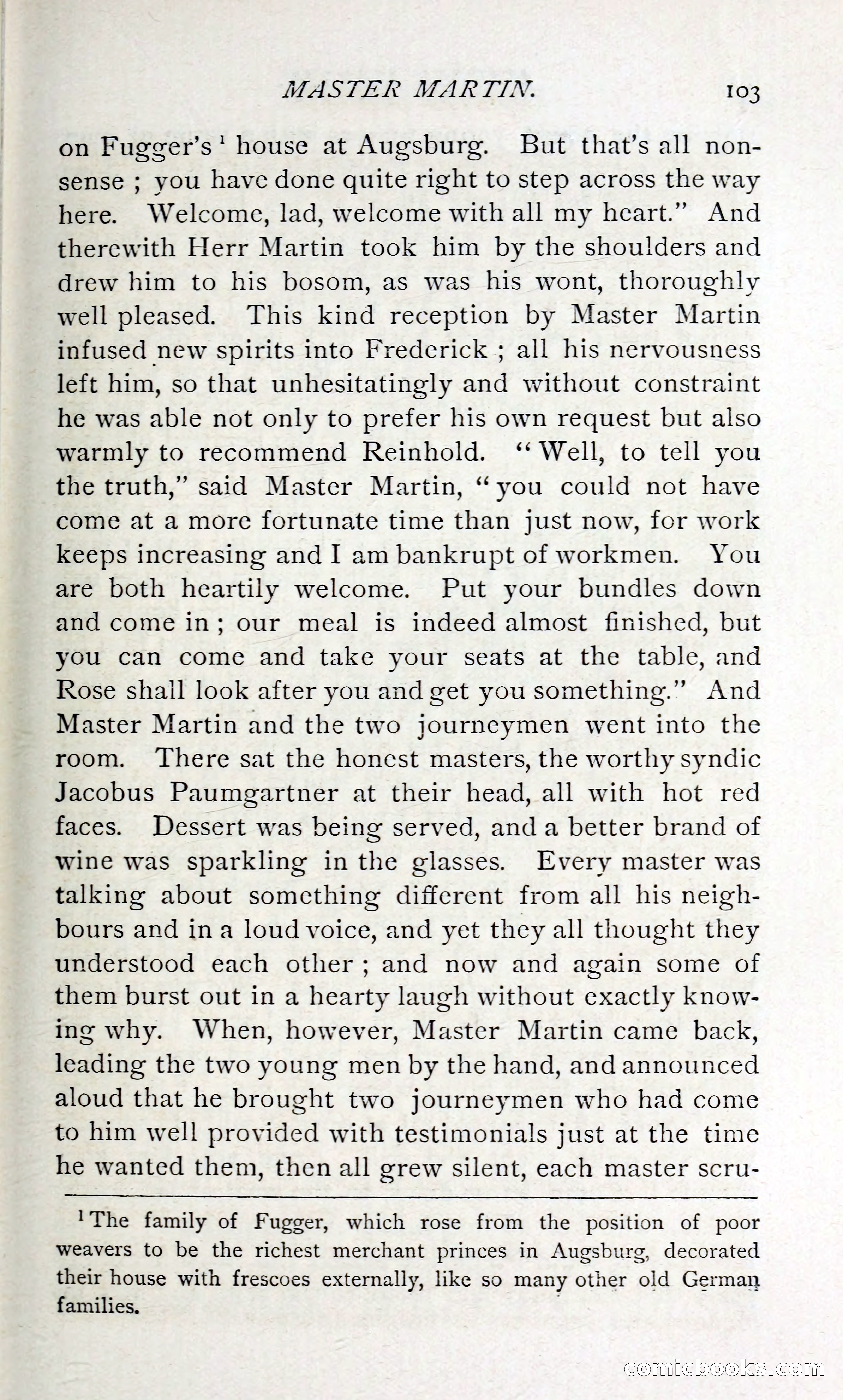 Weird Tales — page 114 of 400