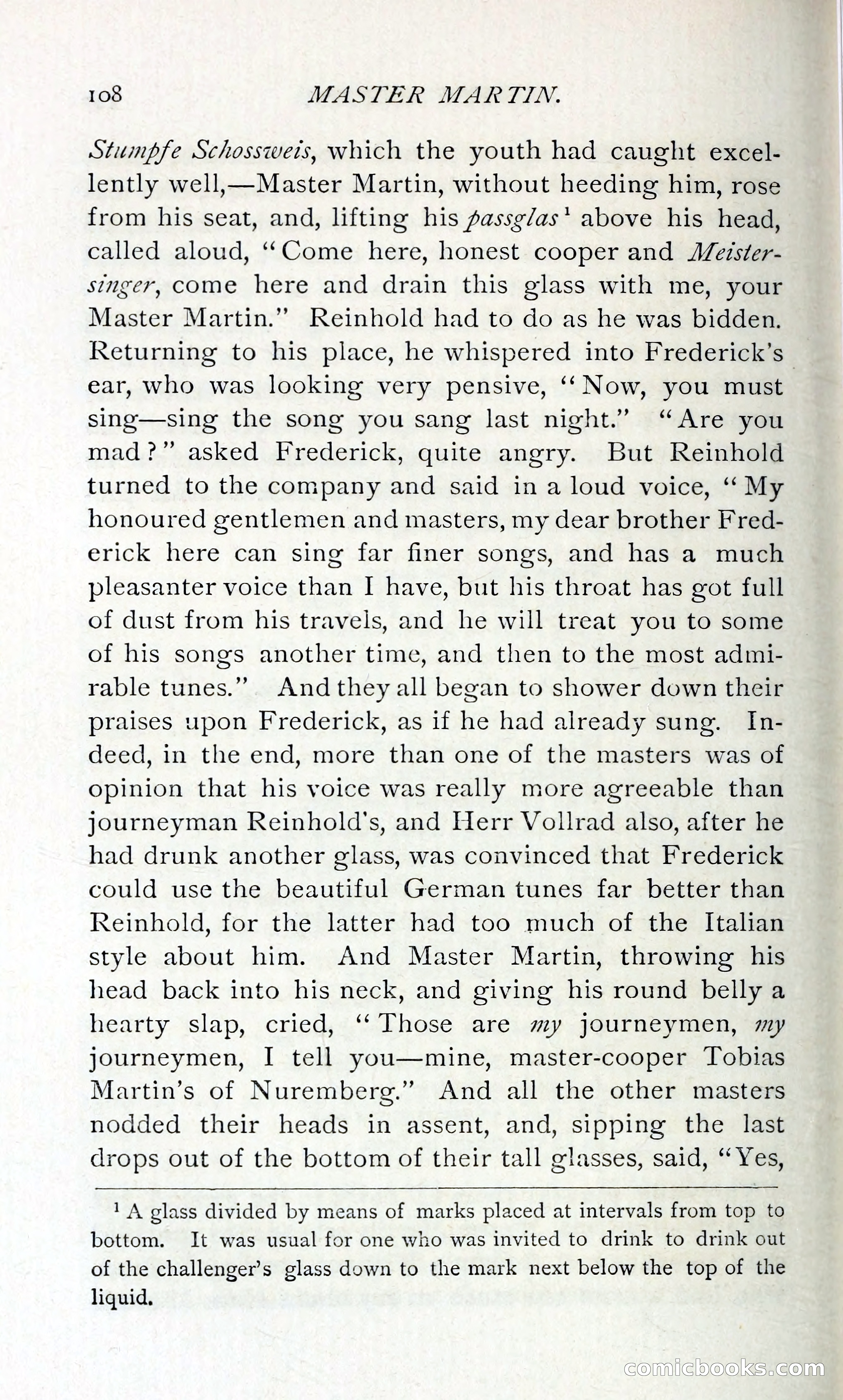 Weird Tales — page 119 of 400