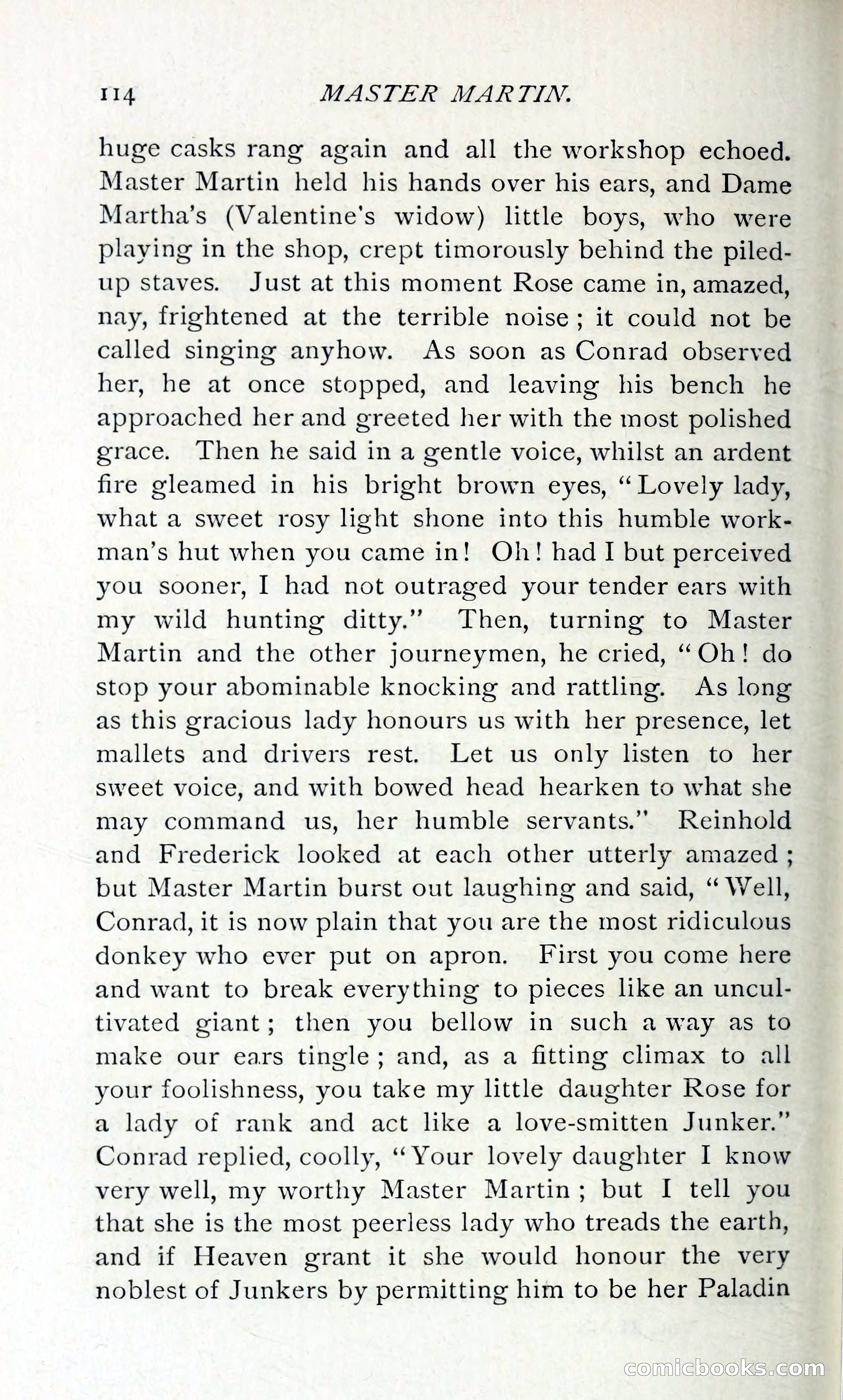 Weird Tales — page 125 of 400