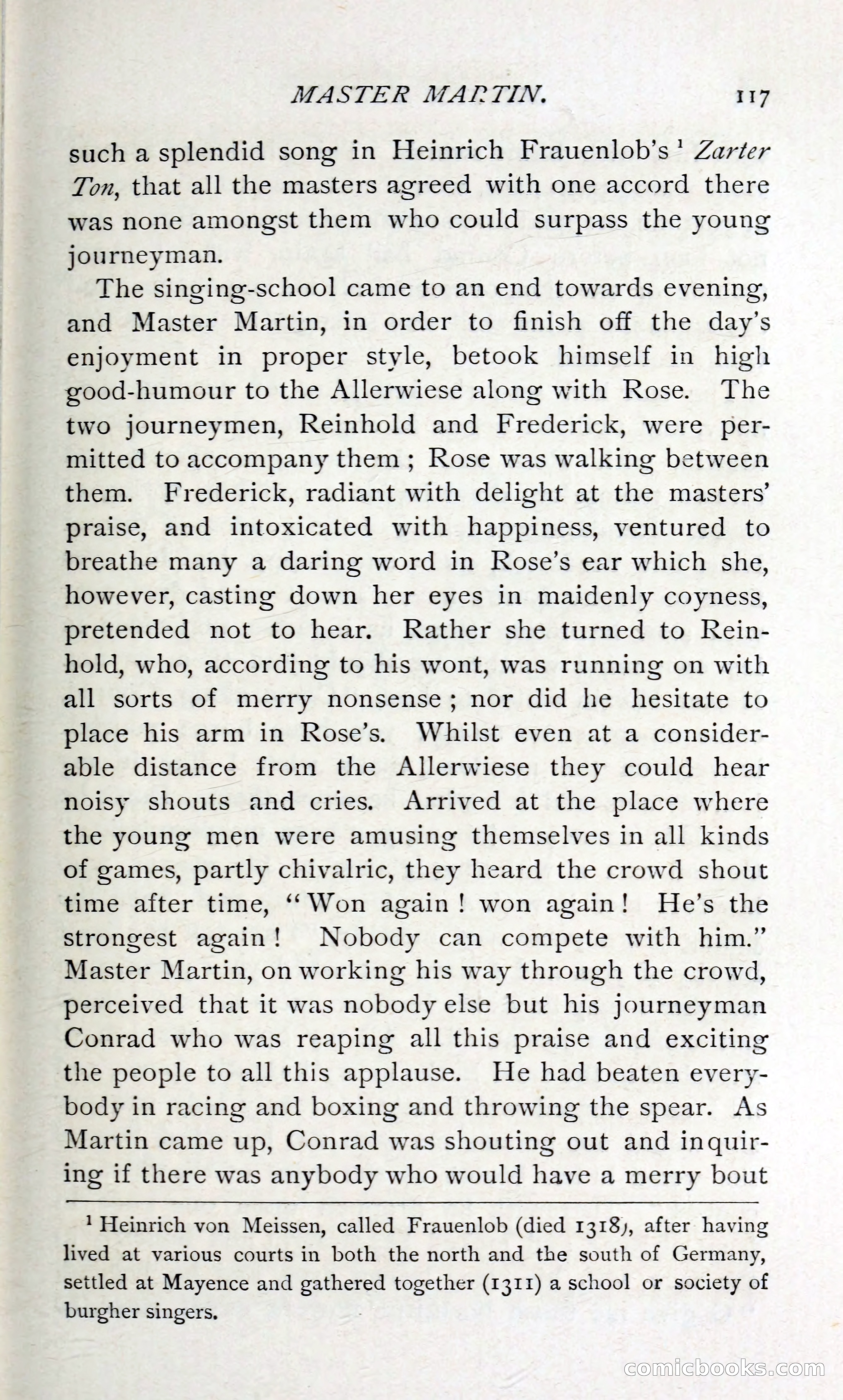 Weird Tales — page 128 of 400