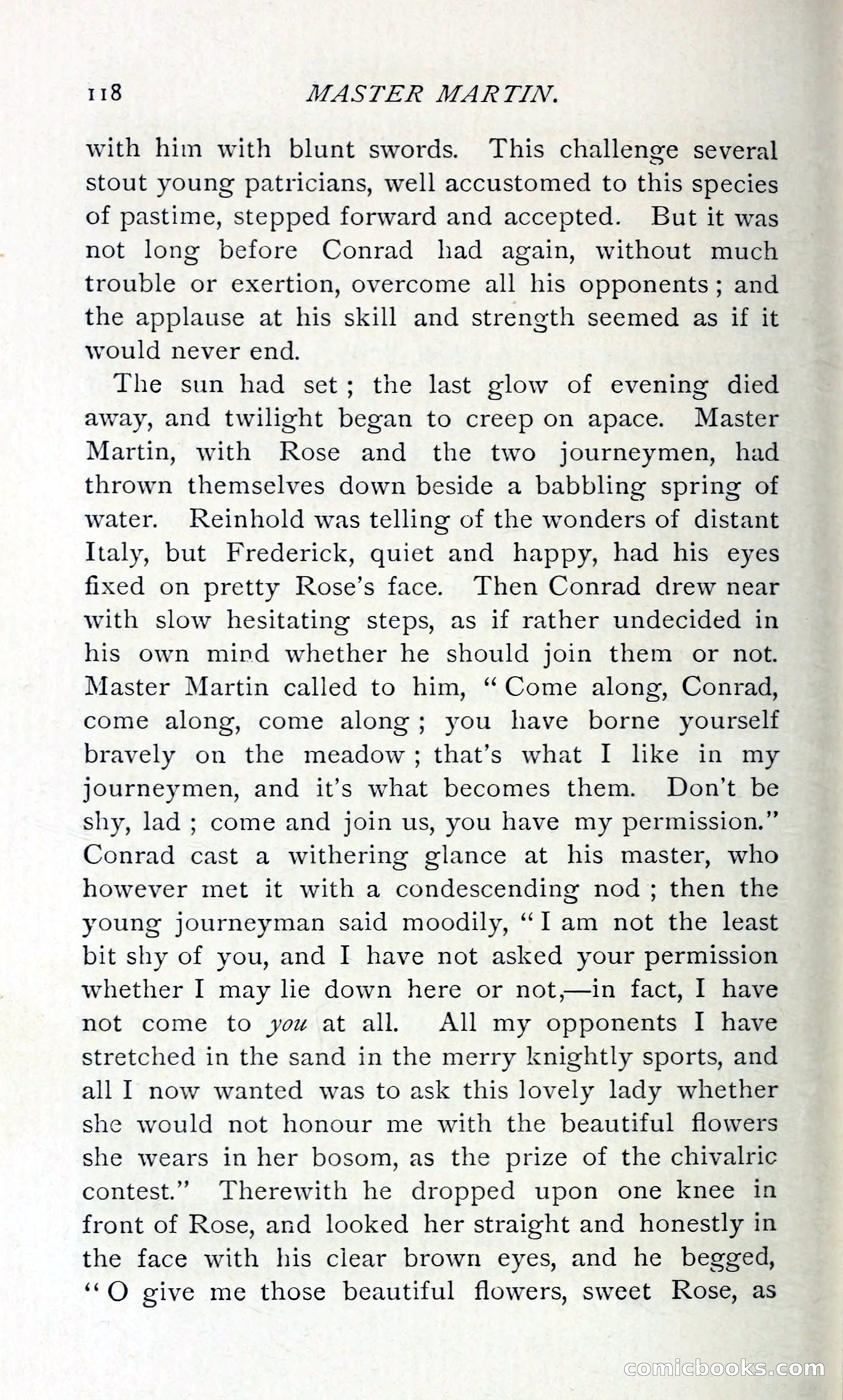 Weird Tales — page 129 of 400