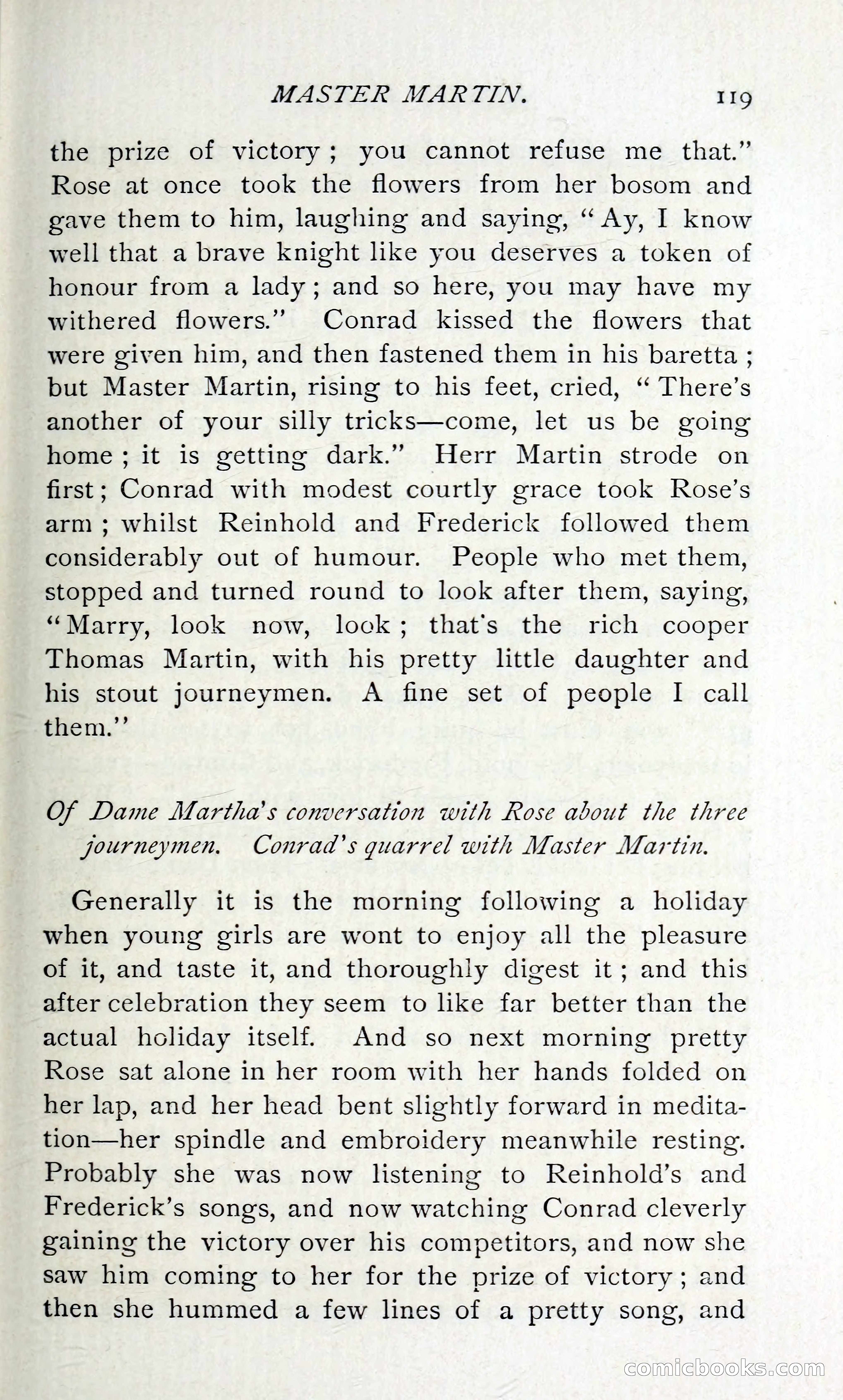 Weird Tales — page 130 of 400
