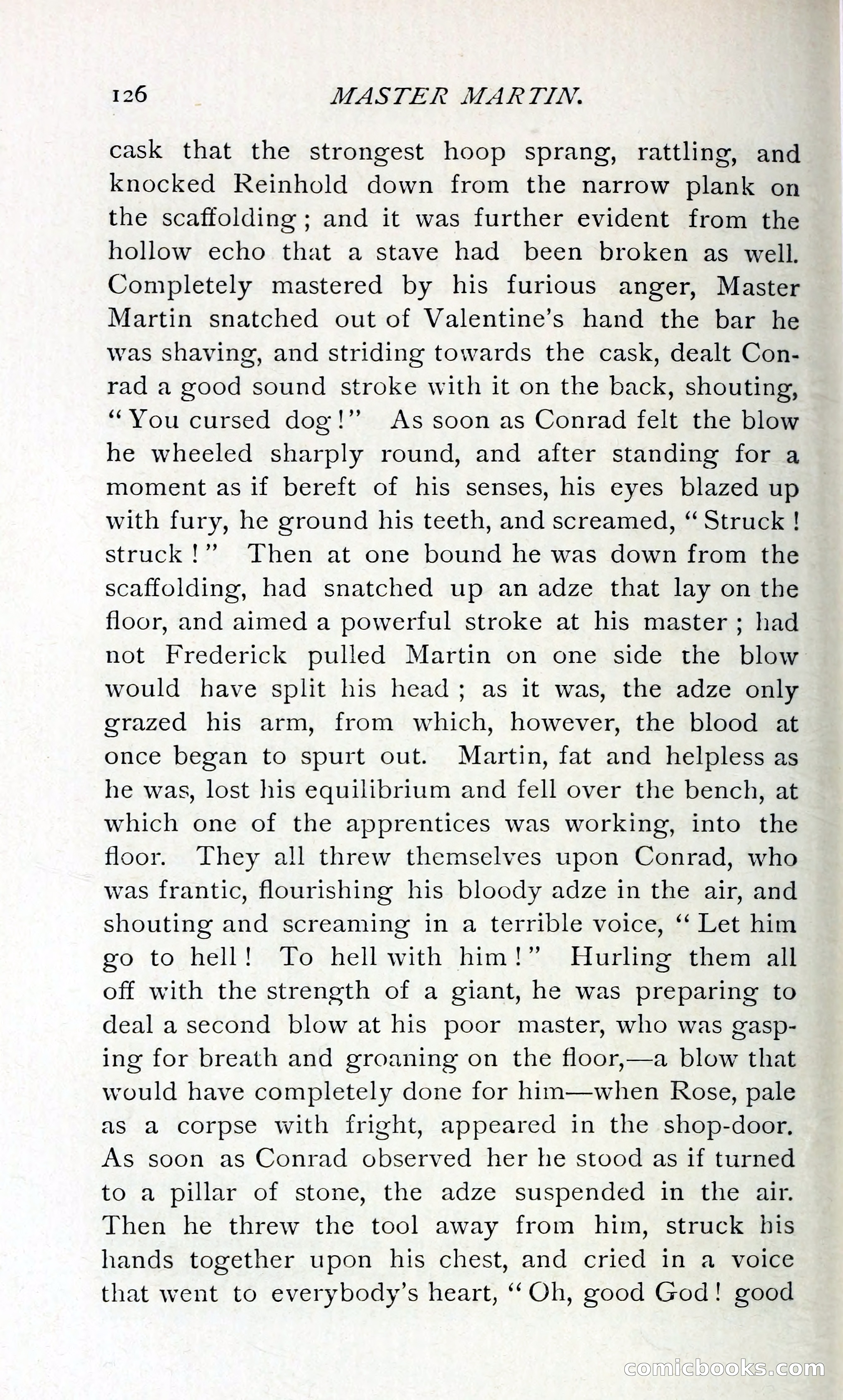Weird Tales — page 137 of 400