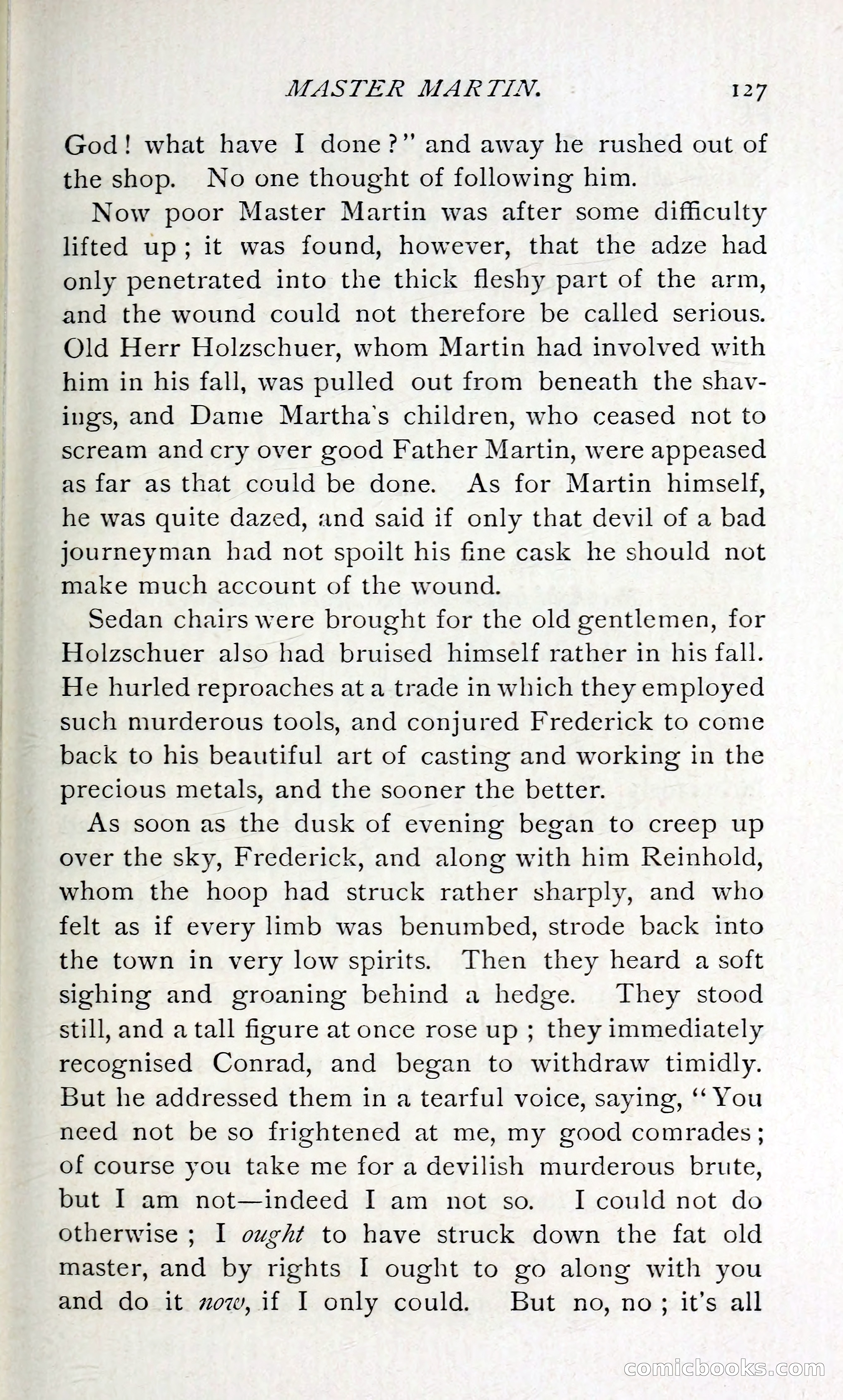 Weird Tales — page 138 of 400