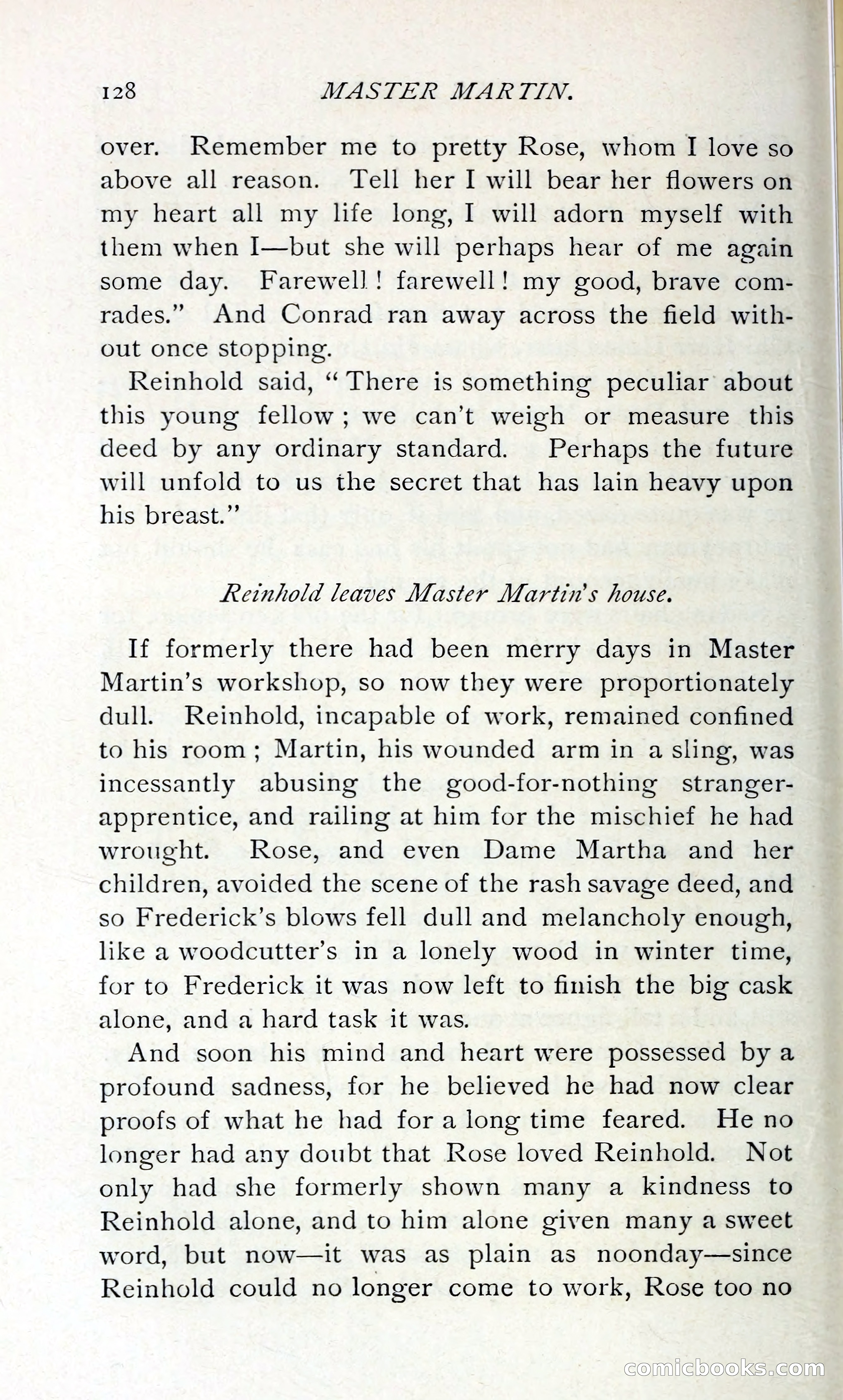 Weird Tales — page 139 of 400