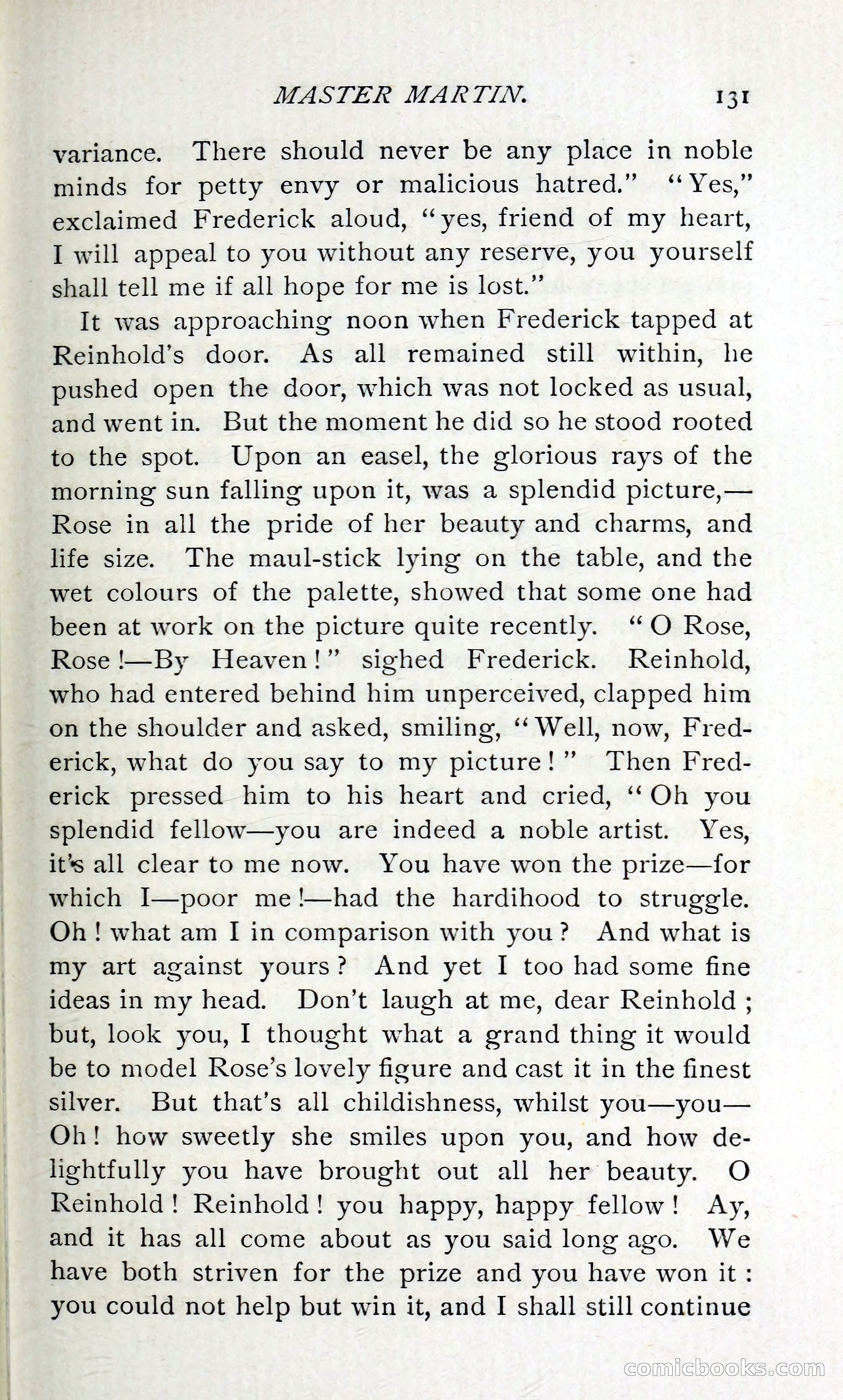 Weird Tales — page 142 of 400