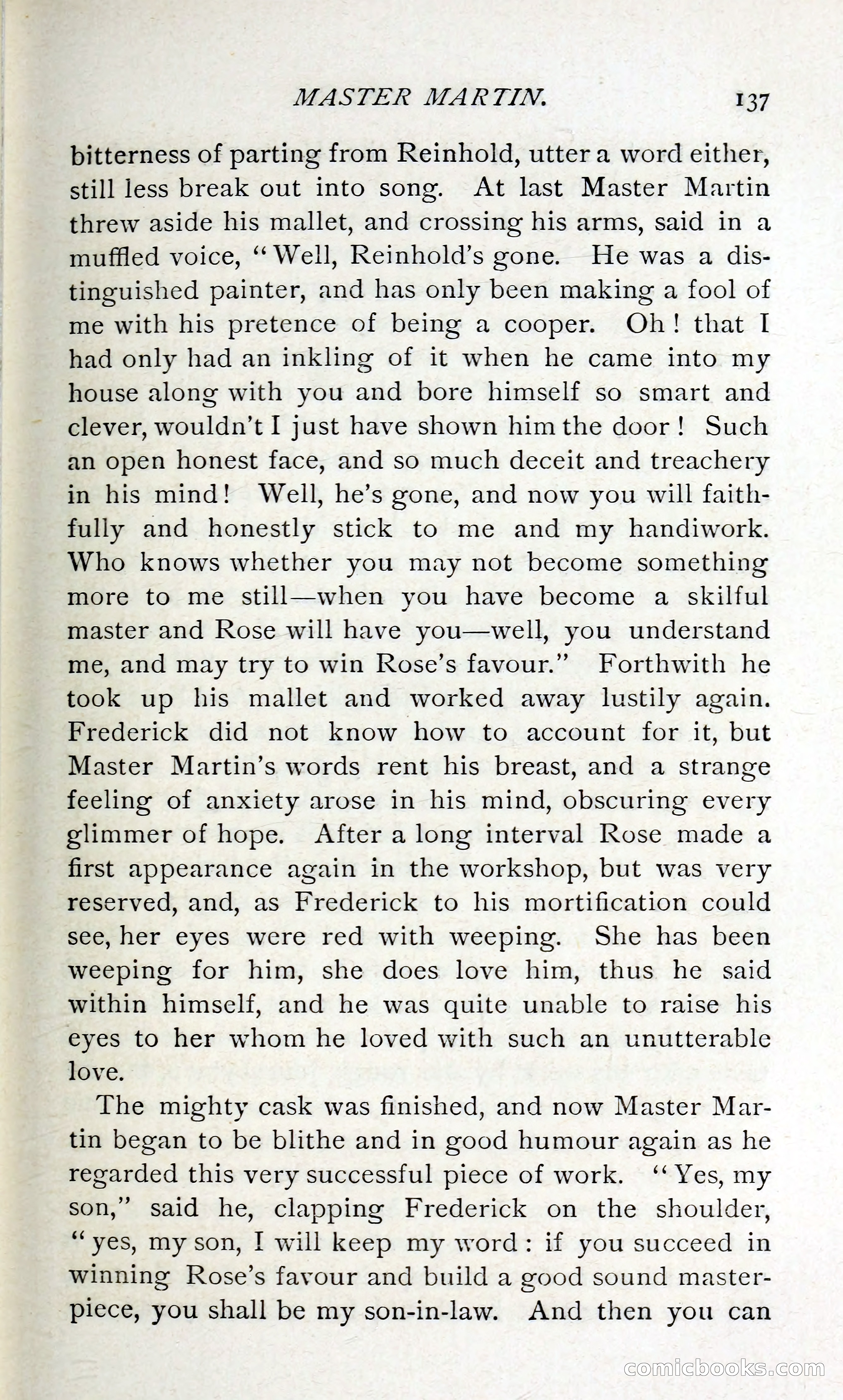 Weird Tales — page 148 of 400