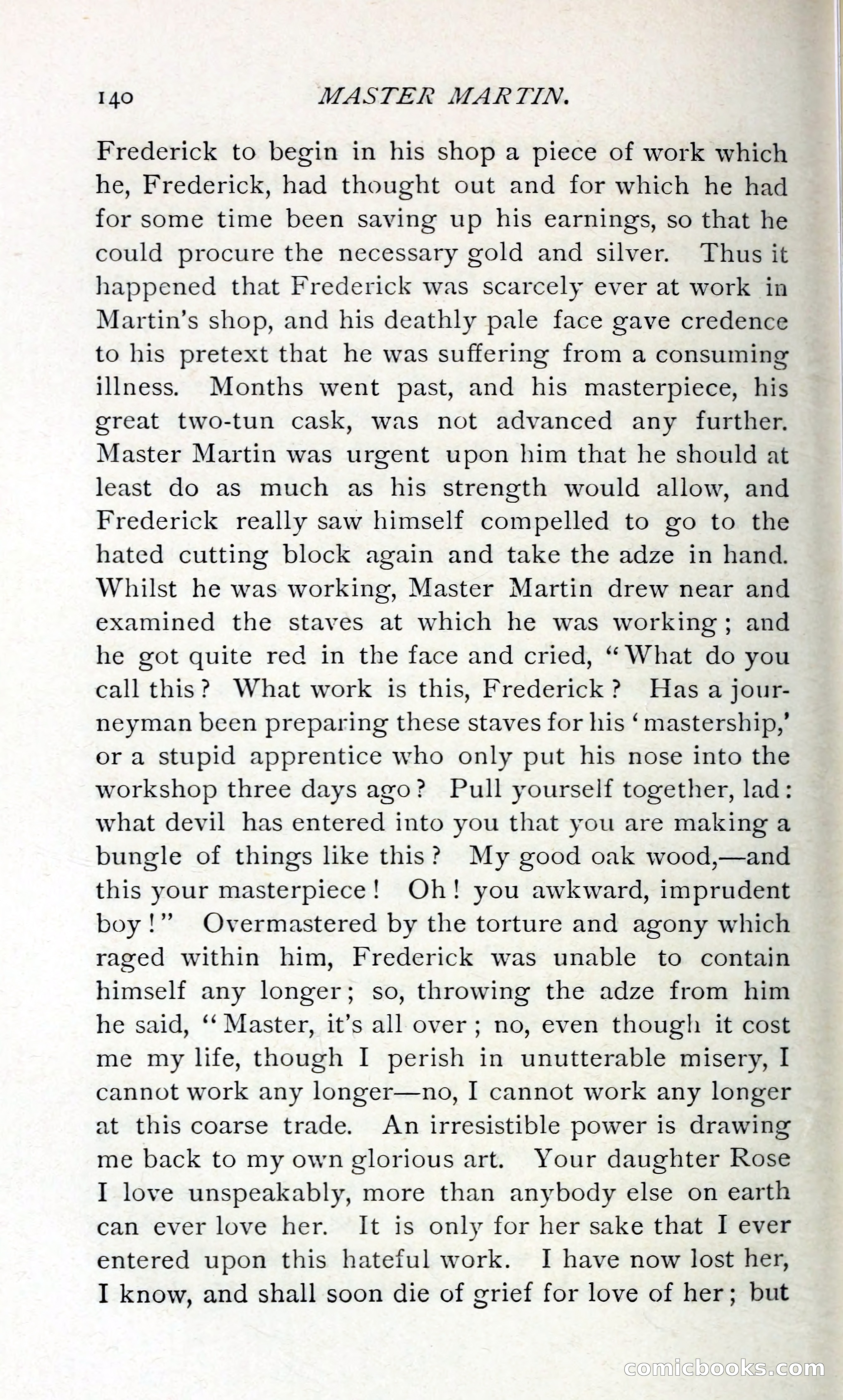 Weird Tales — page 151 of 400