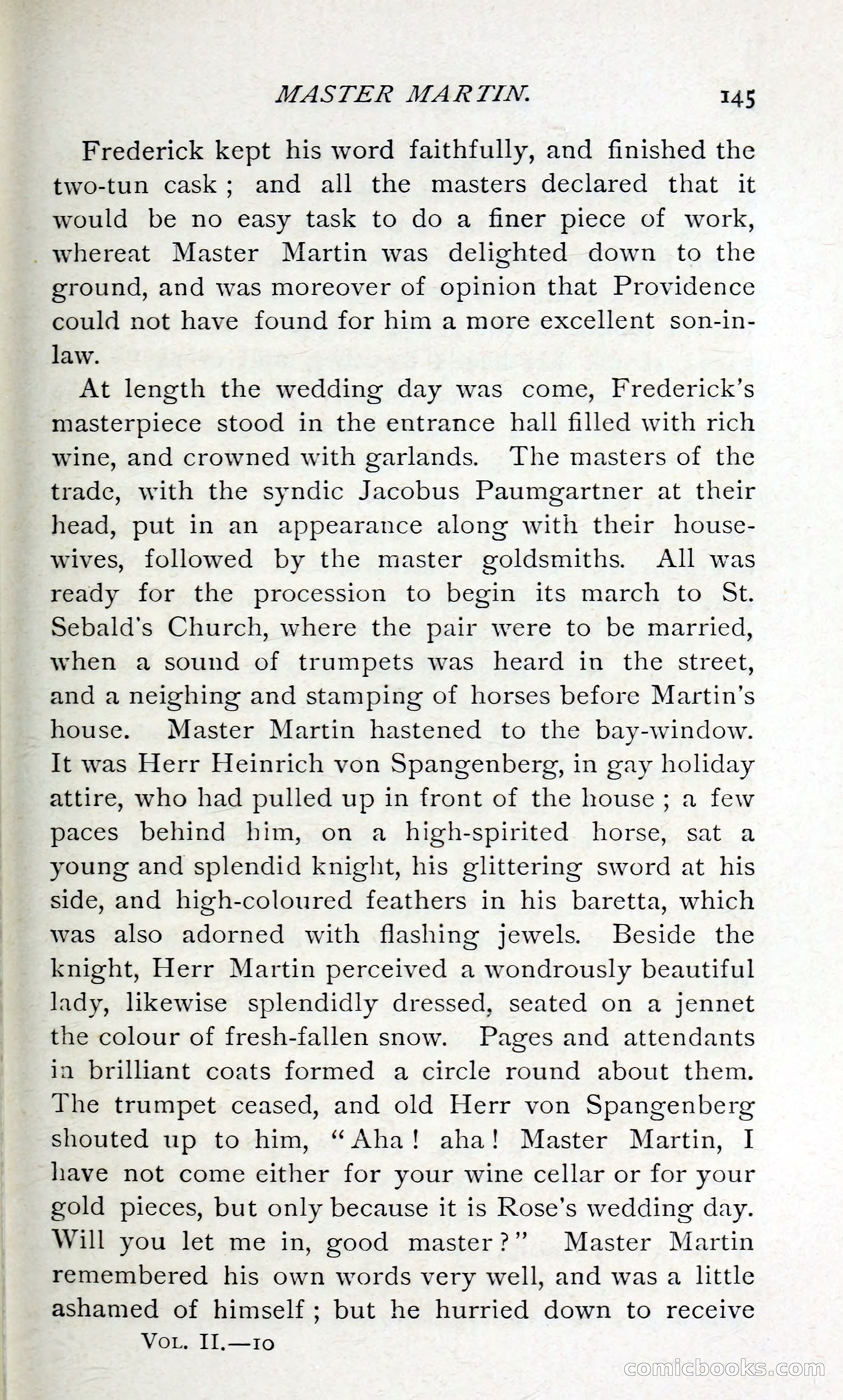 Weird Tales — page 156 of 400