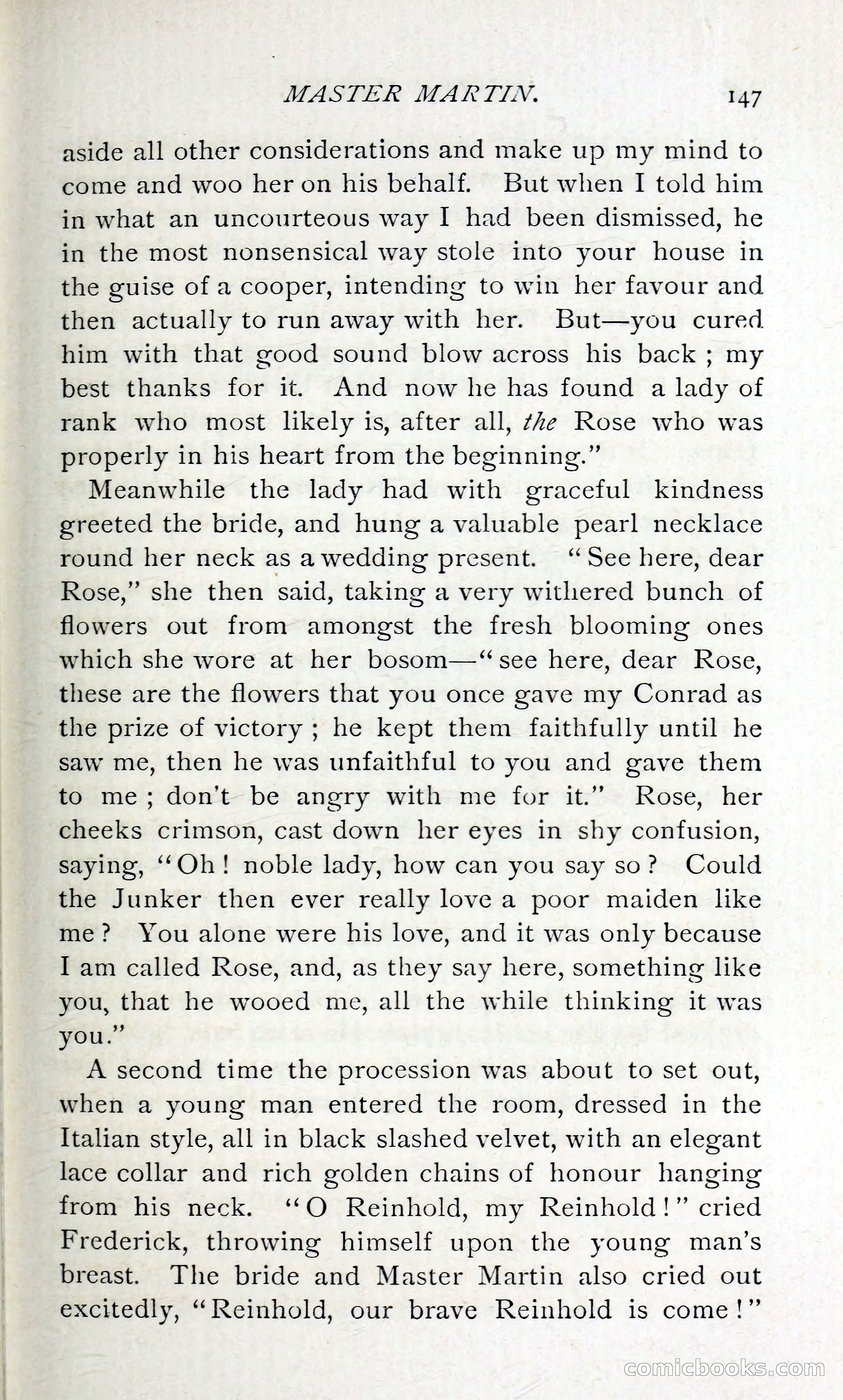Weird Tales — page 158 of 400