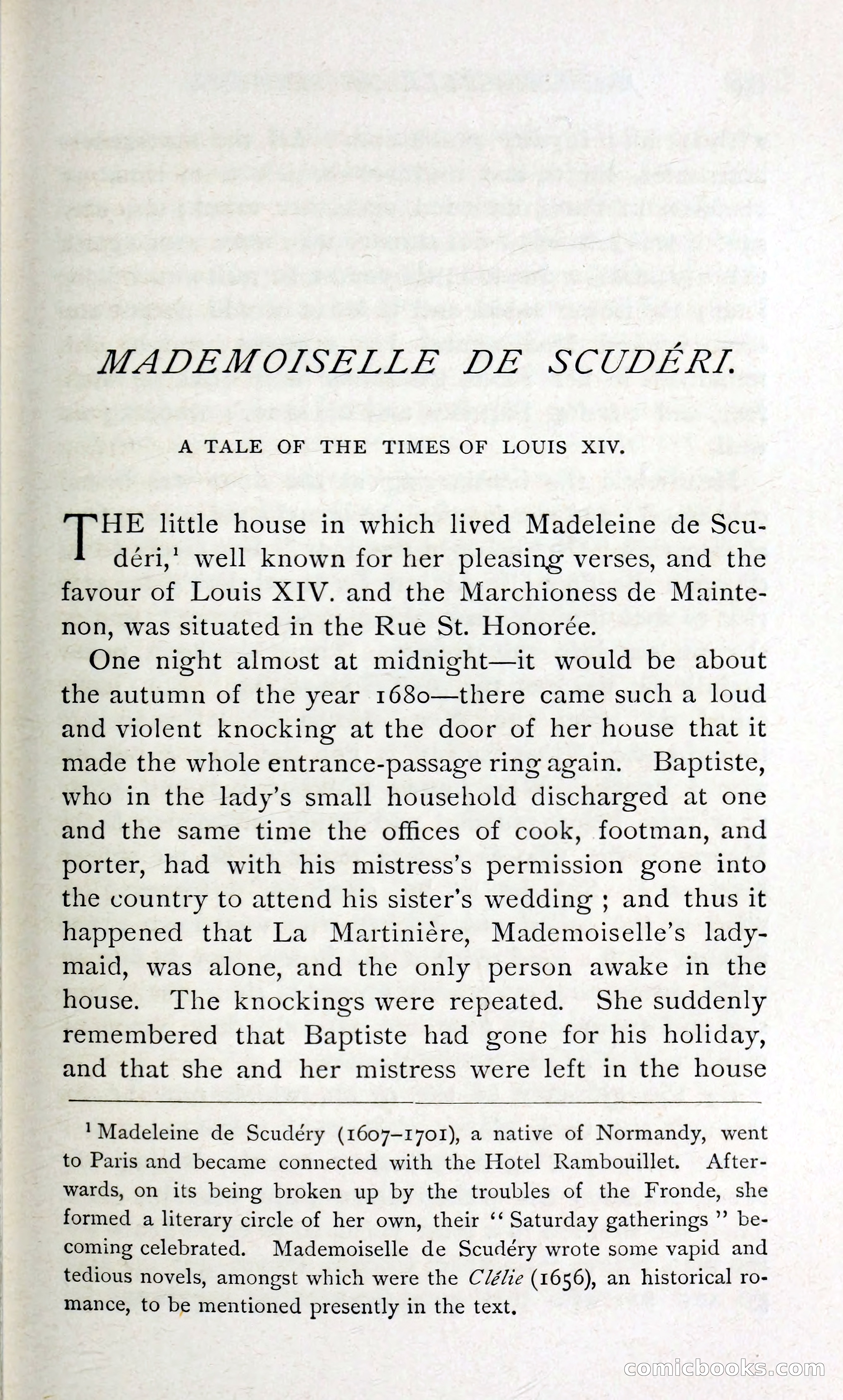 Weird Tales — page 160 of 400