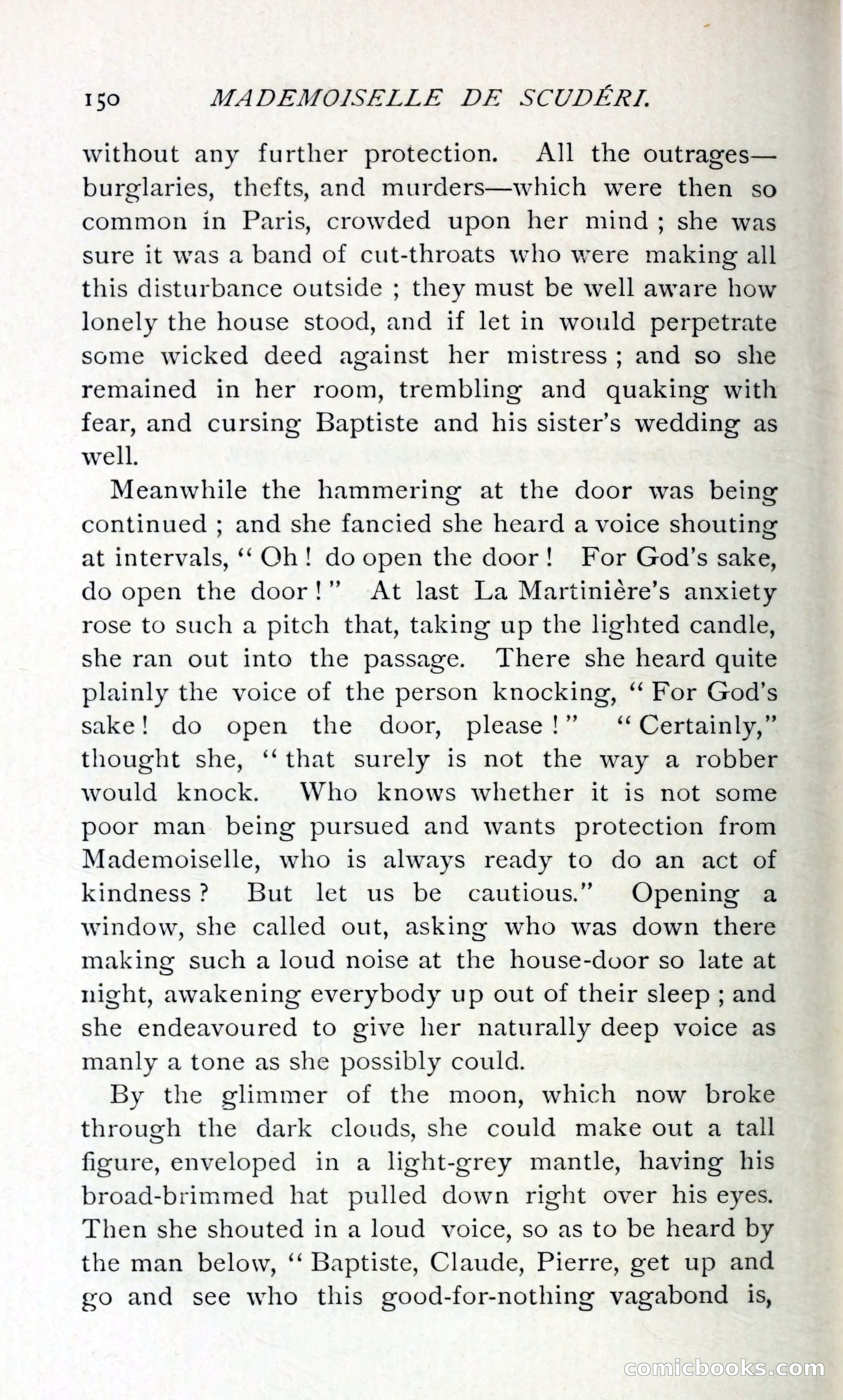 Weird Tales — page 161 of 400