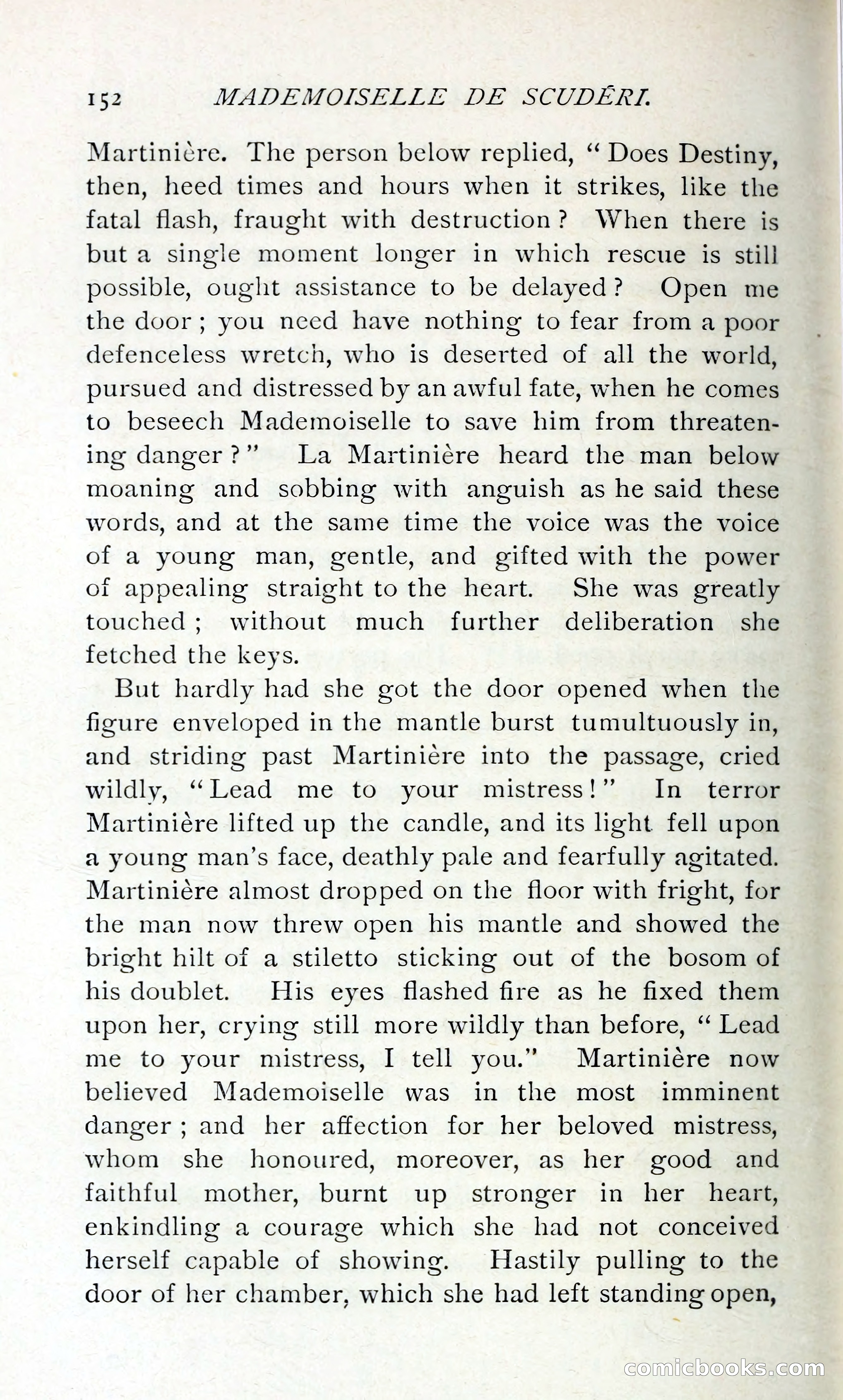 Weird Tales — page 163 of 400