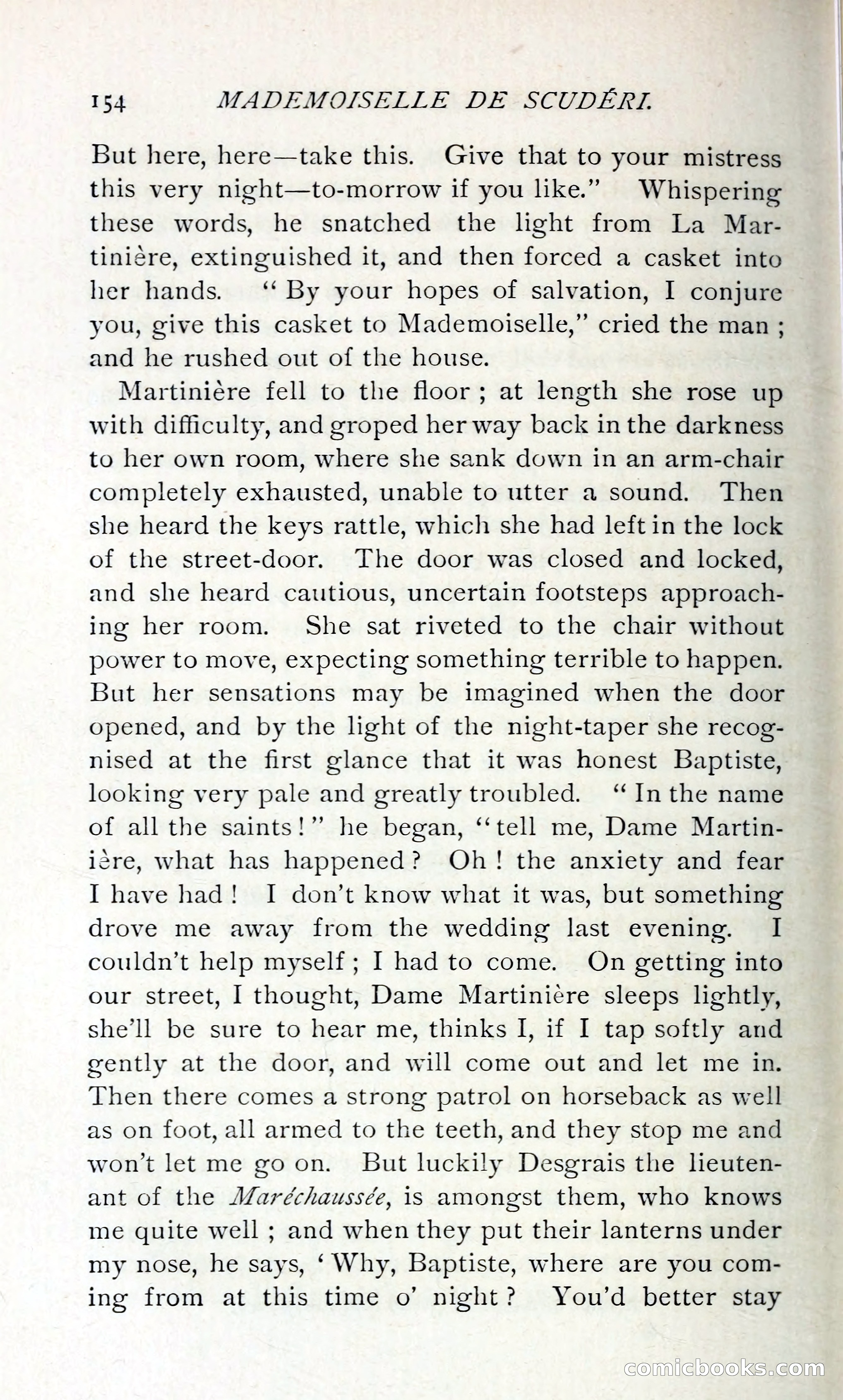 Weird Tales — page 165 of 400