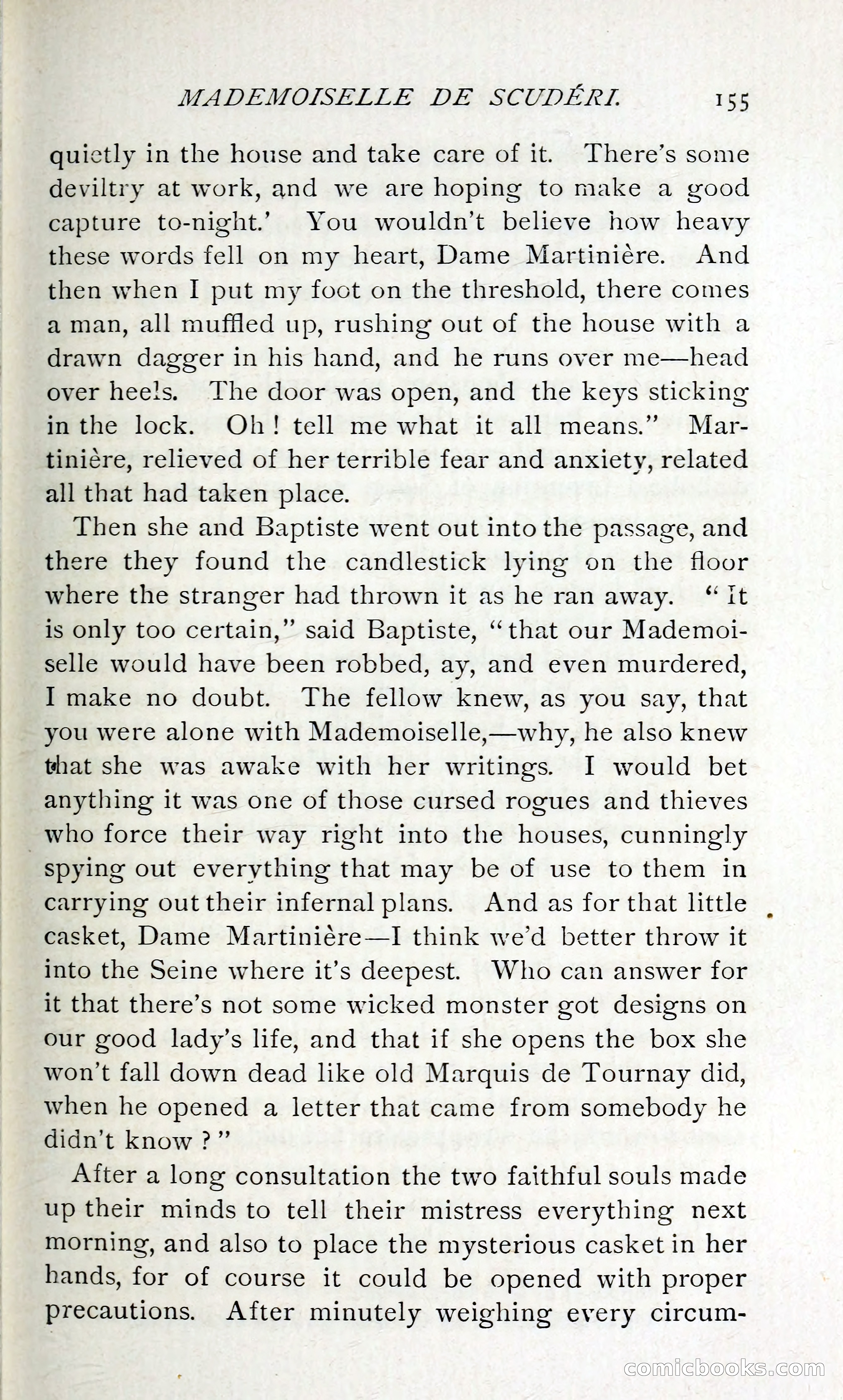 Weird Tales — page 166 of 400