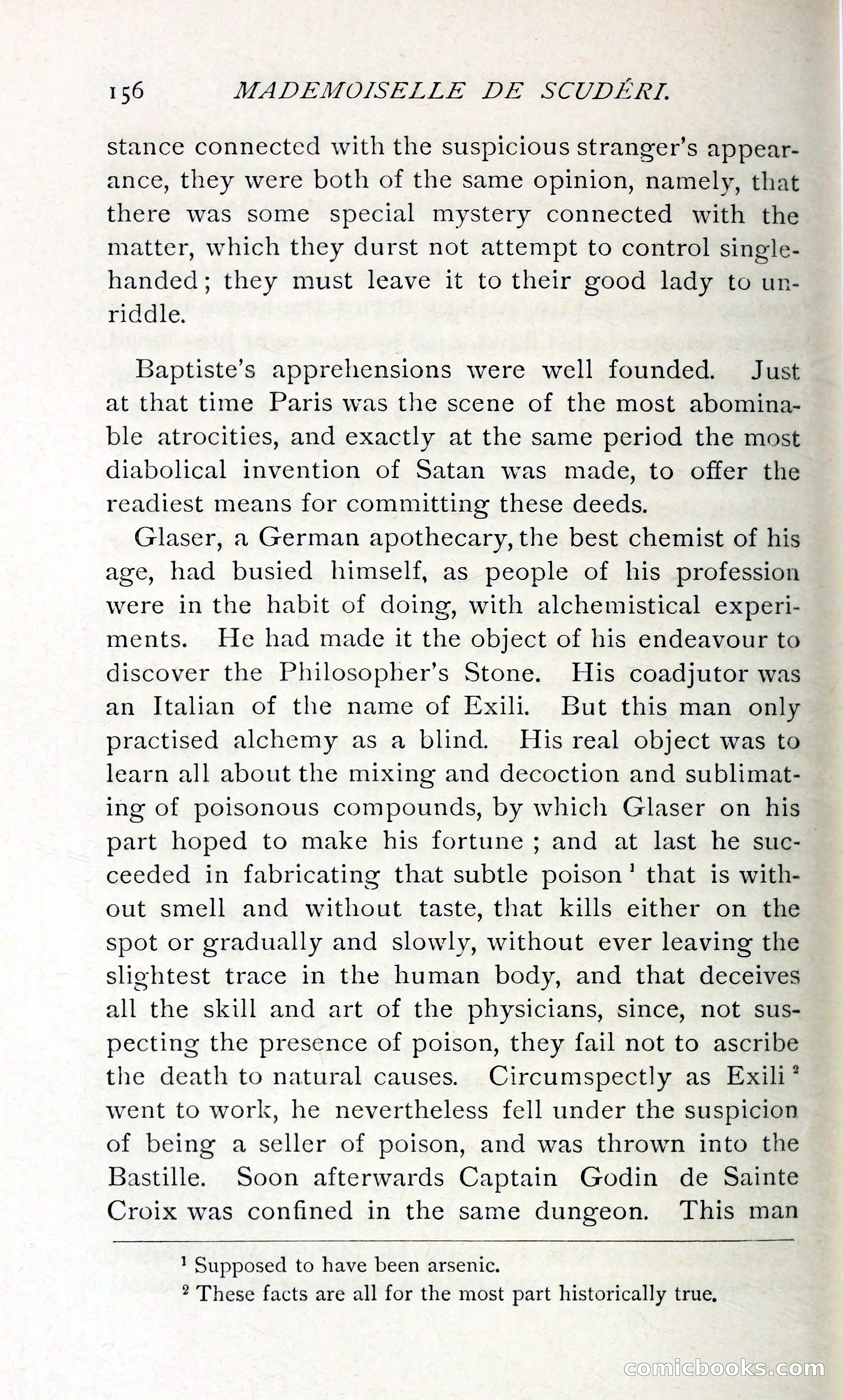 Weird Tales — page 167 of 400