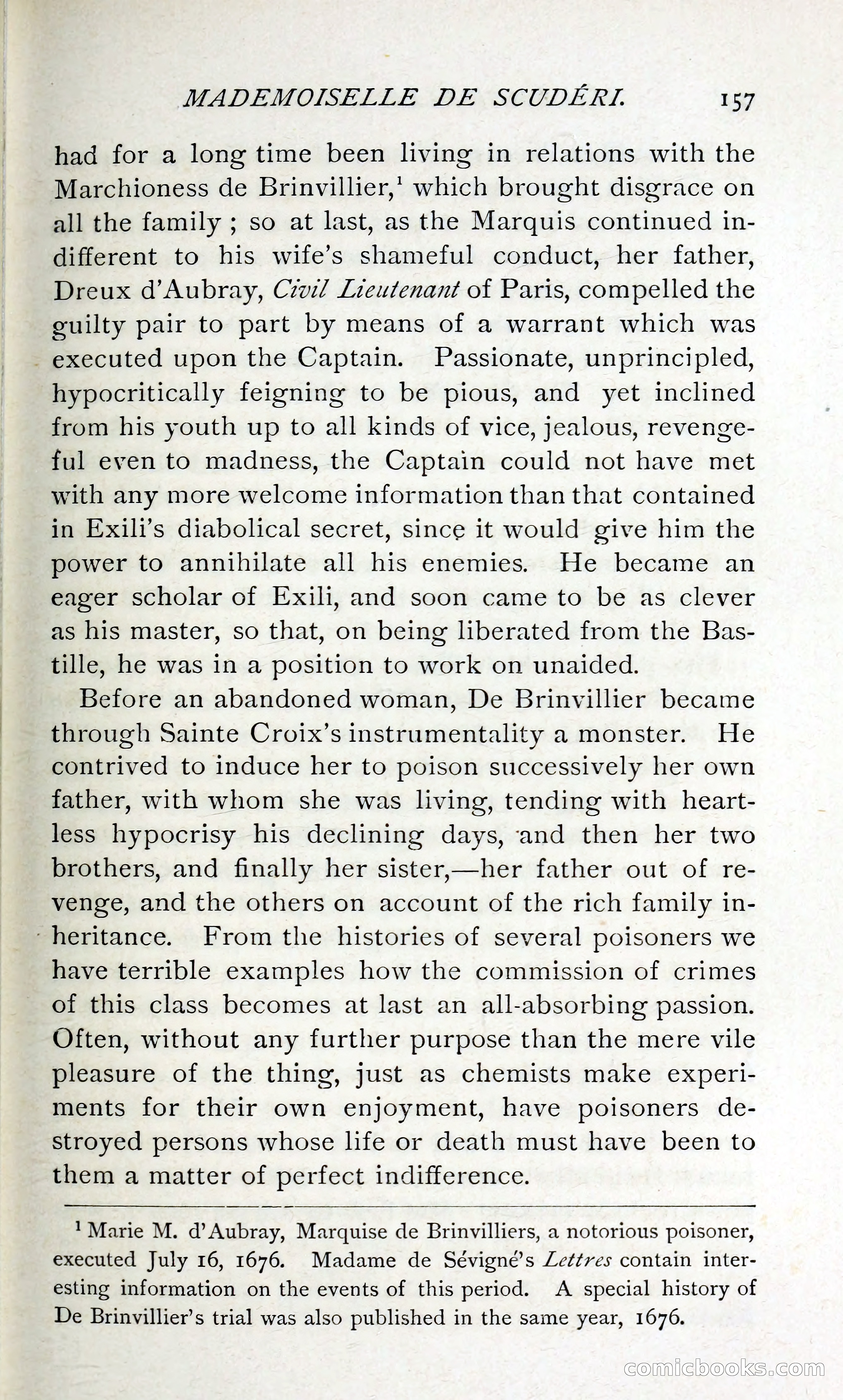 Weird Tales — page 168 of 400
