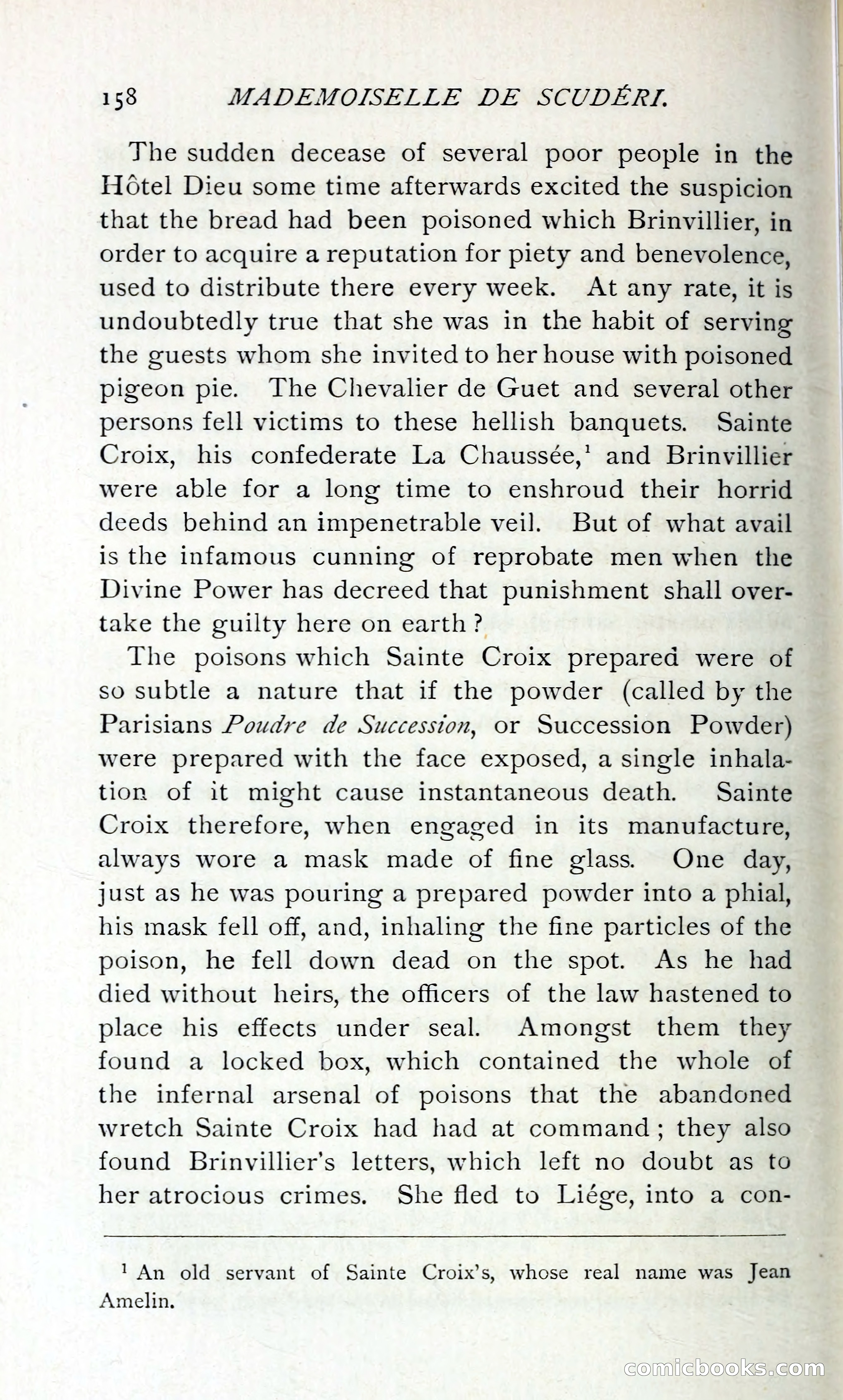 Weird Tales — page 169 of 400