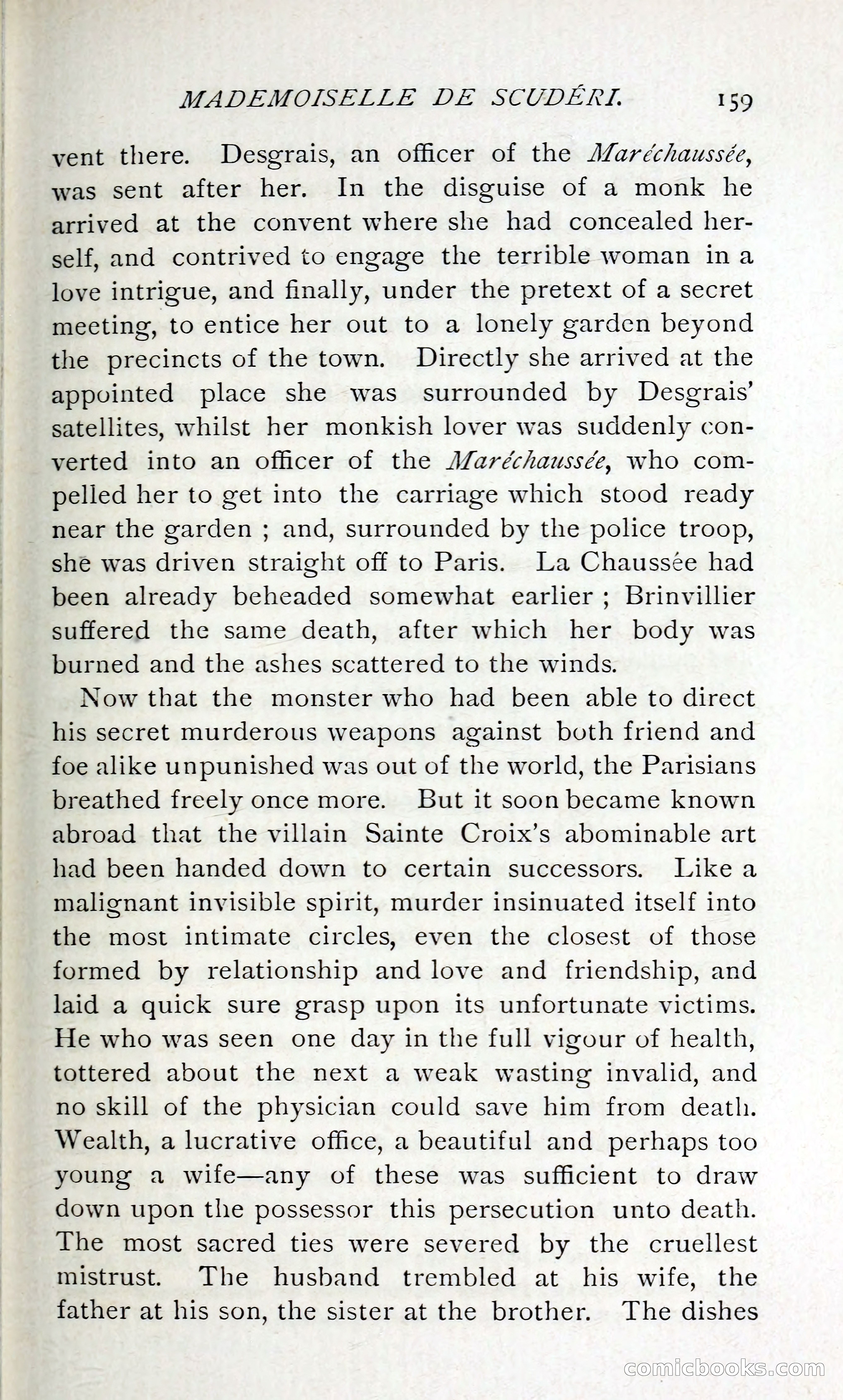 Weird Tales — page 170 of 400