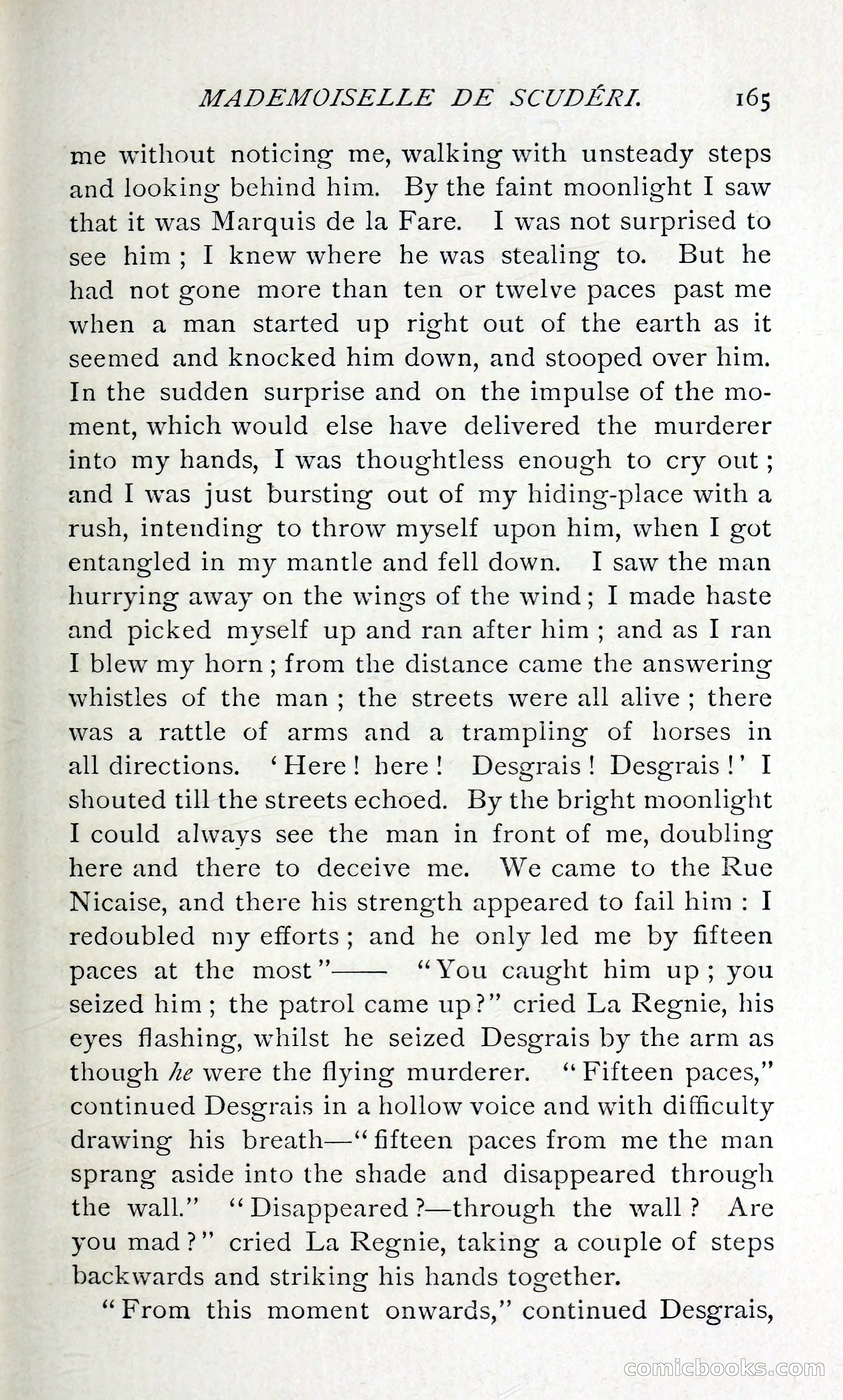 Weird Tales — page 176 of 400
