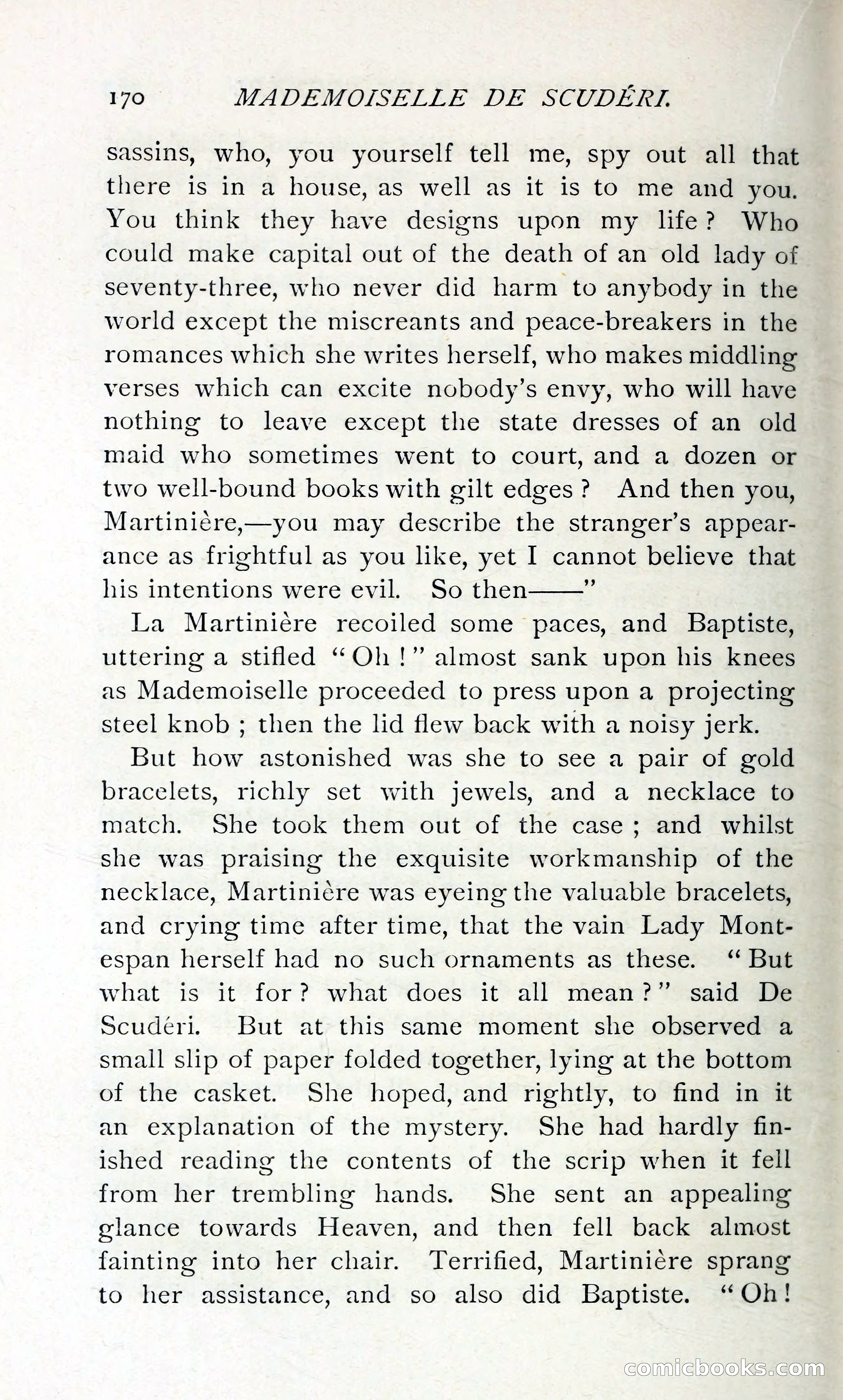 Weird Tales — page 181 of 400