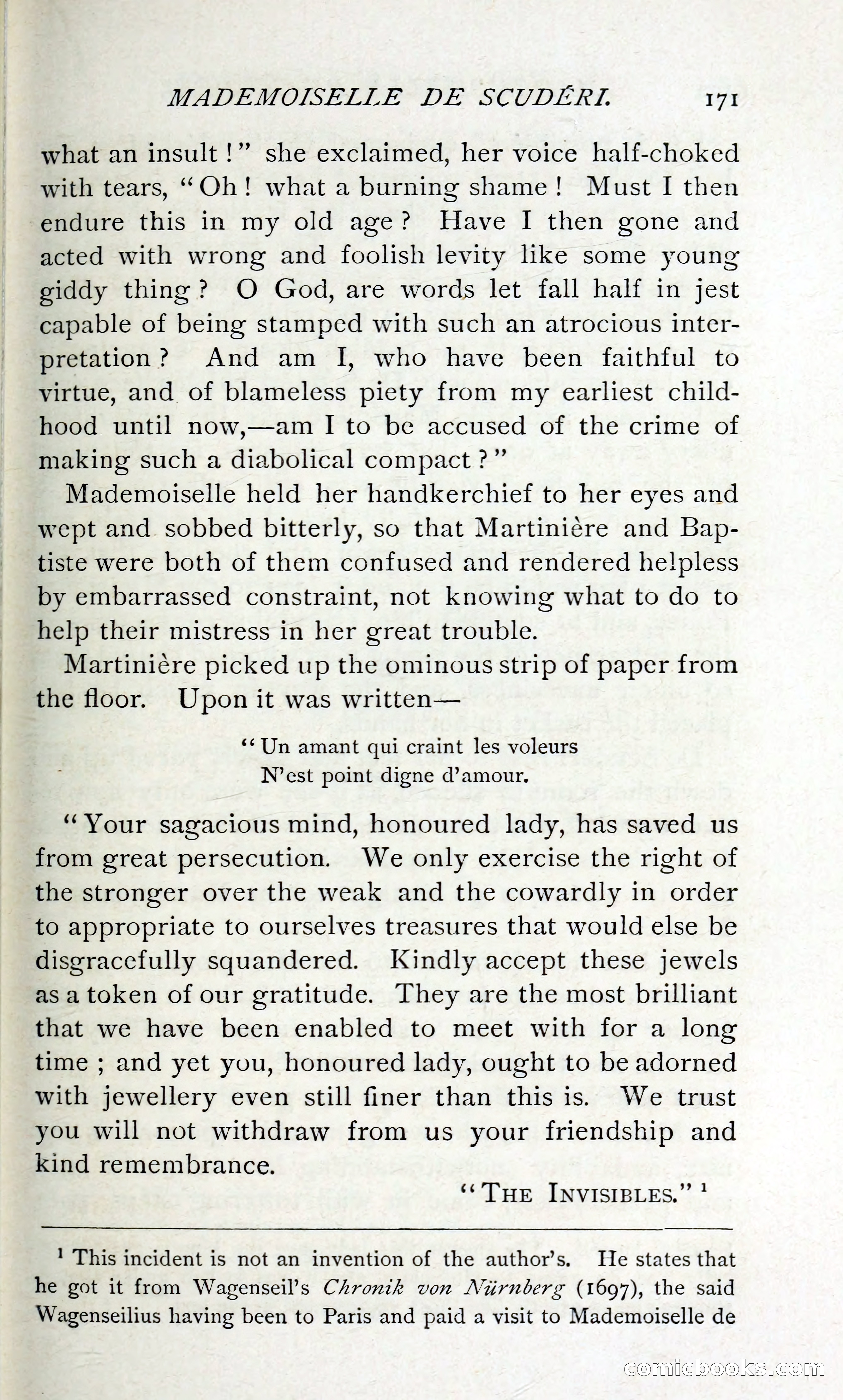 Weird Tales — page 182 of 400