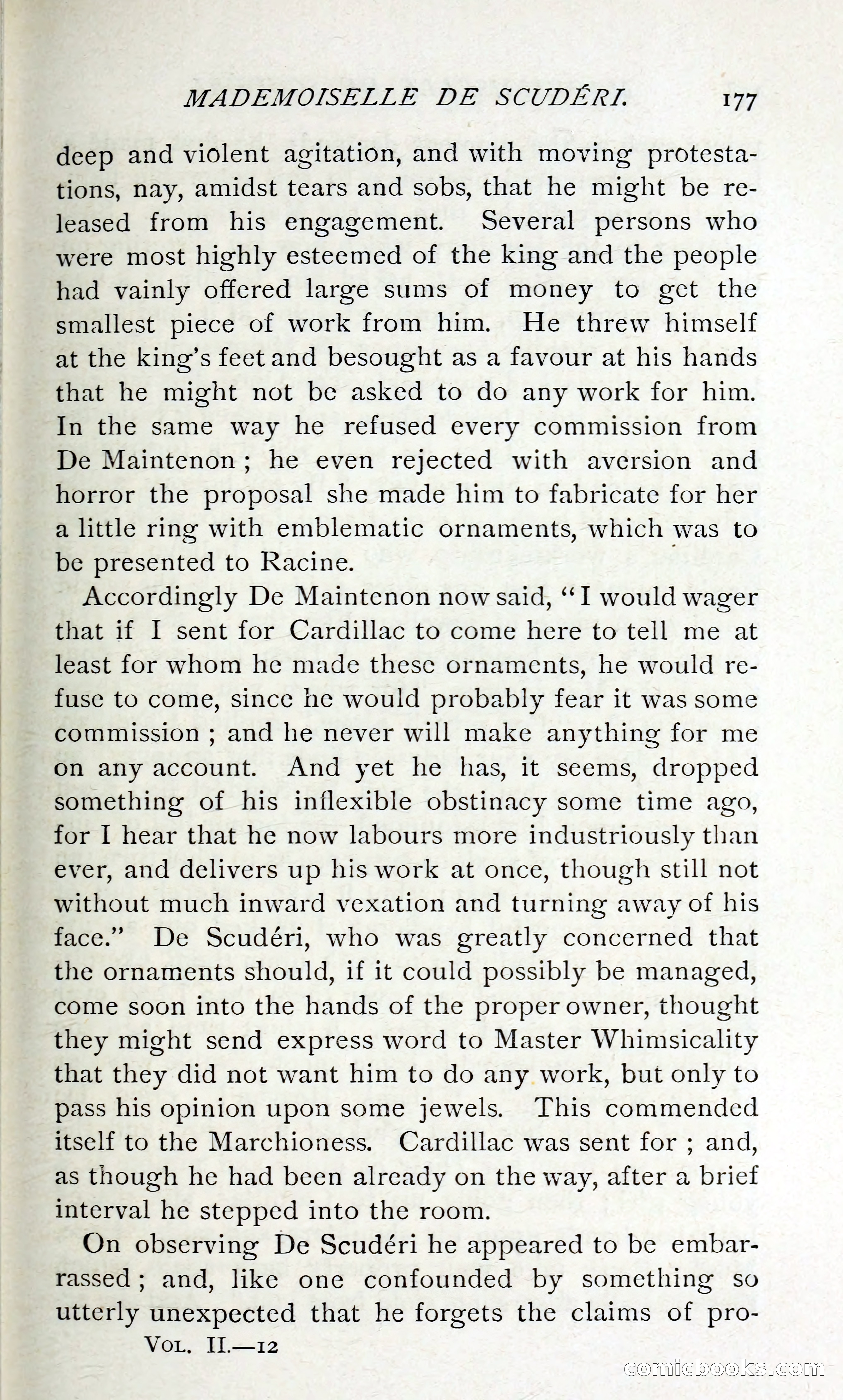 Weird Tales — page 188 of 400