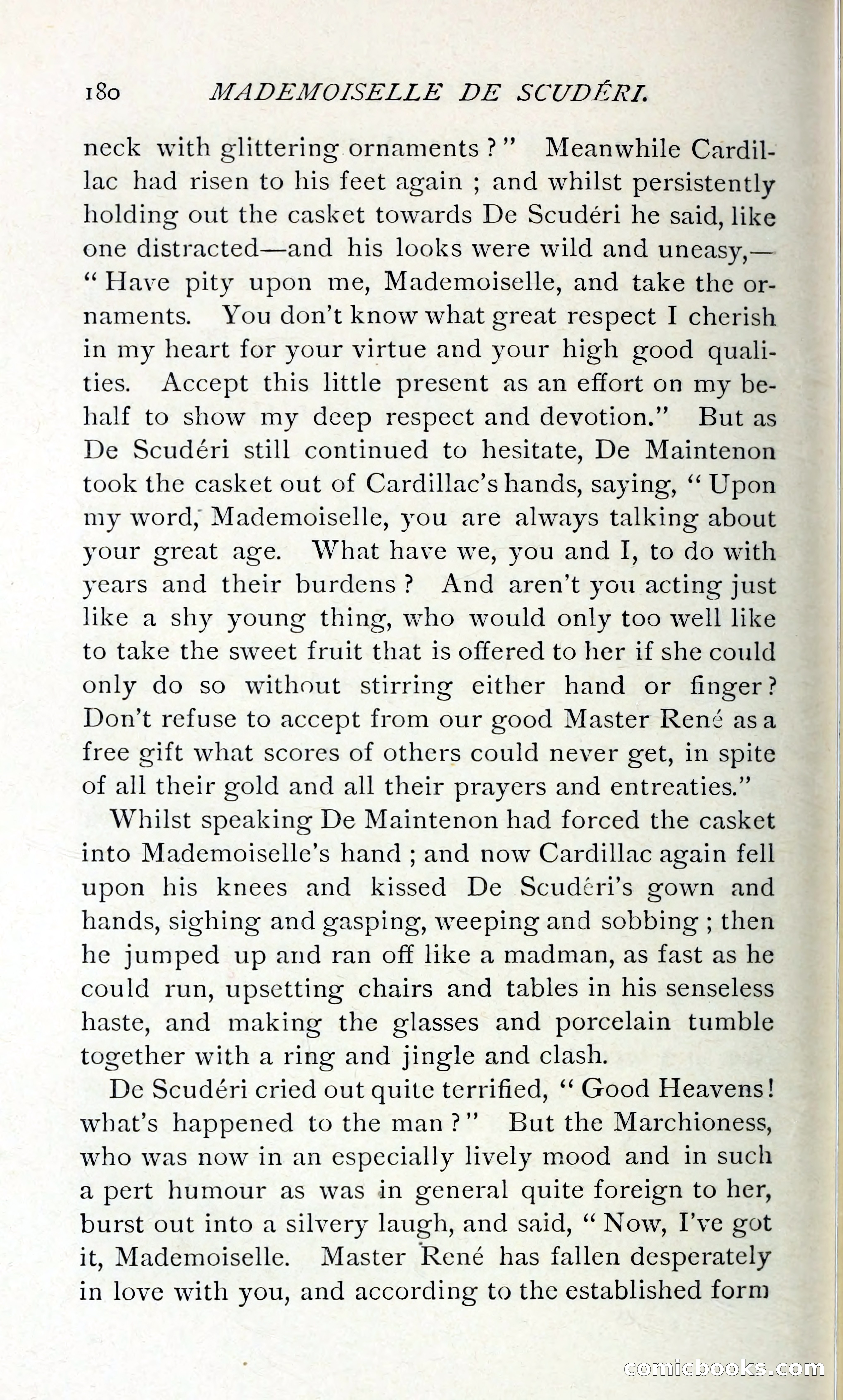 Weird Tales — page 191 of 400
