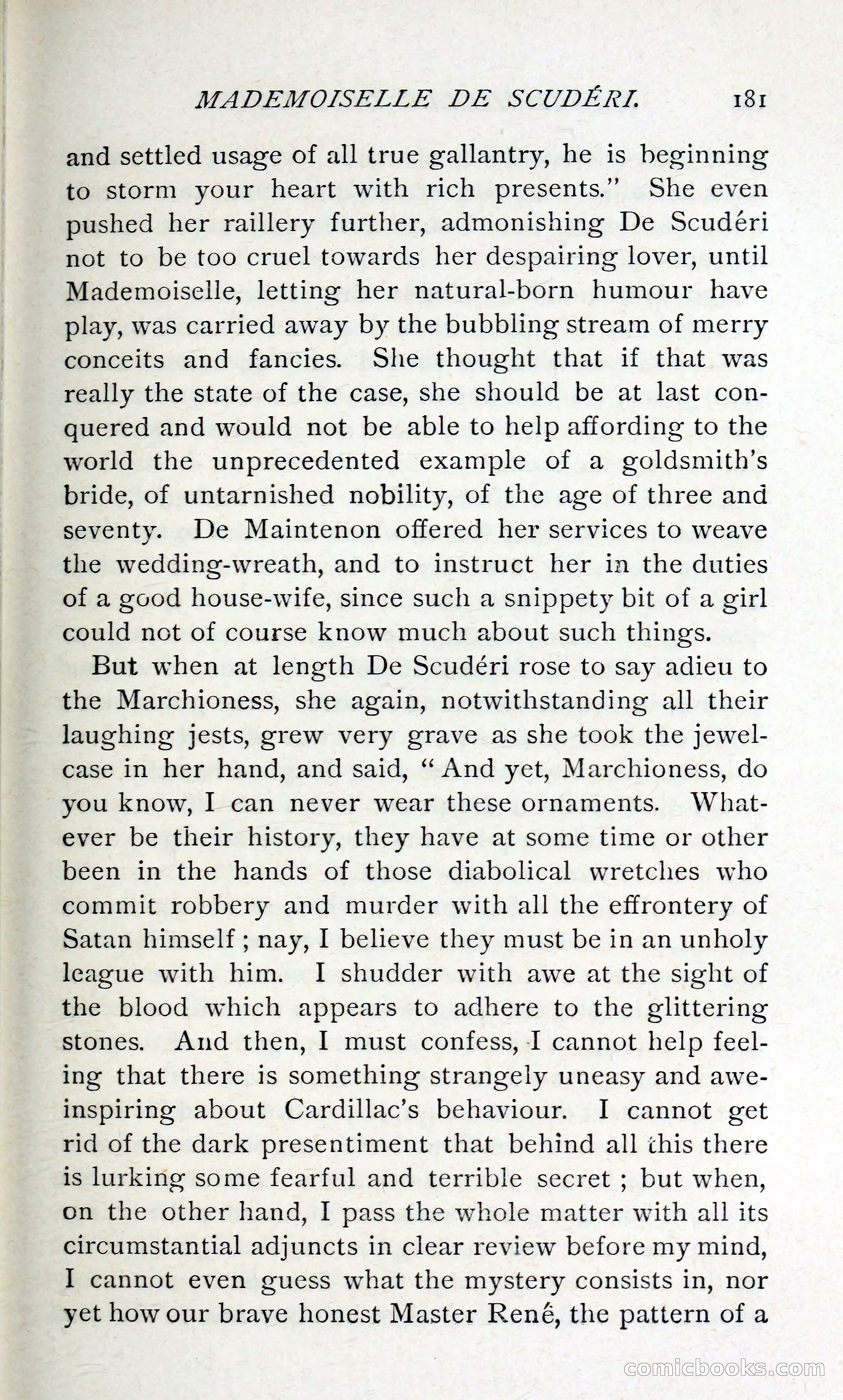 Weird Tales — page 192 of 400