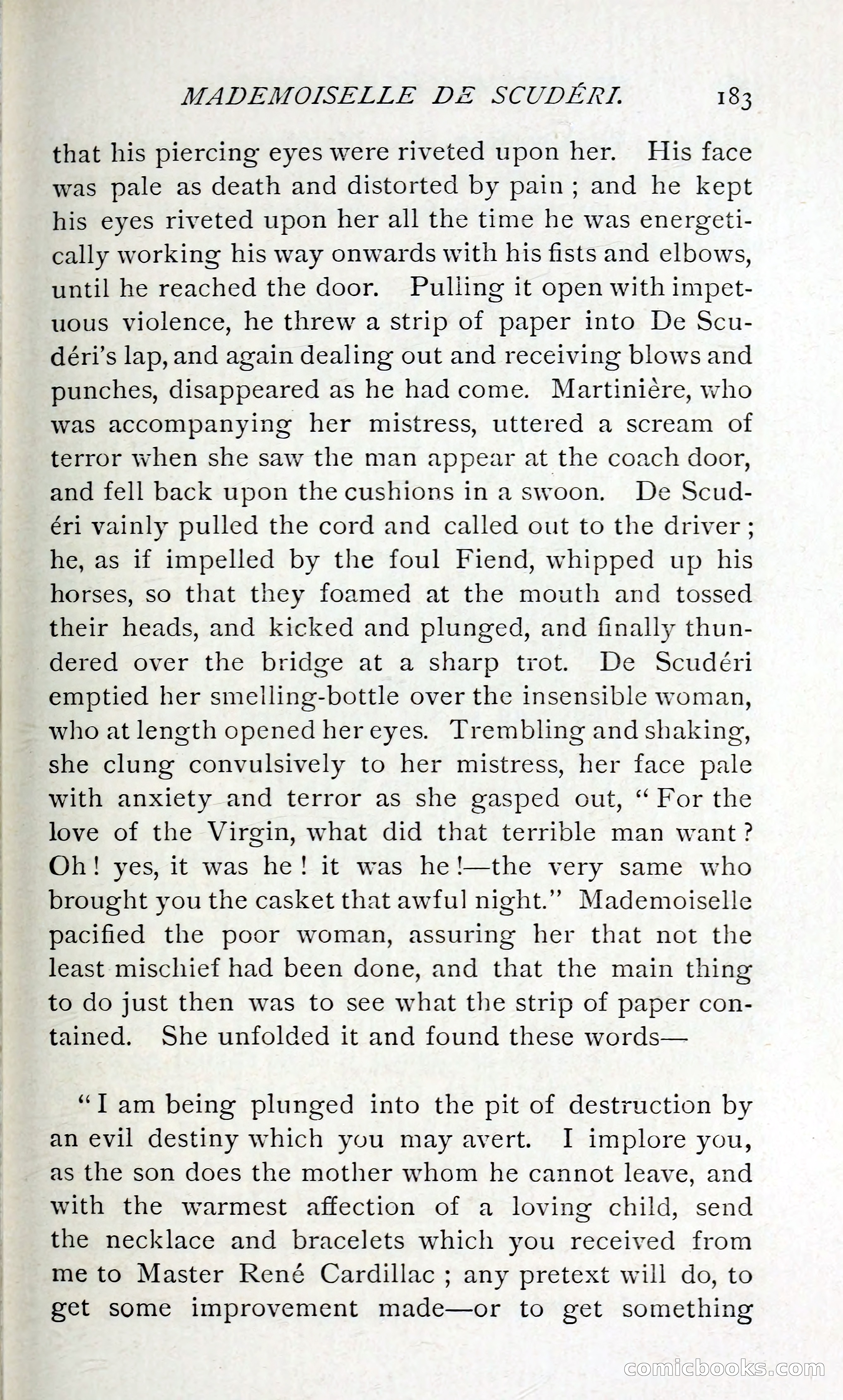 Weird Tales — page 194 of 400