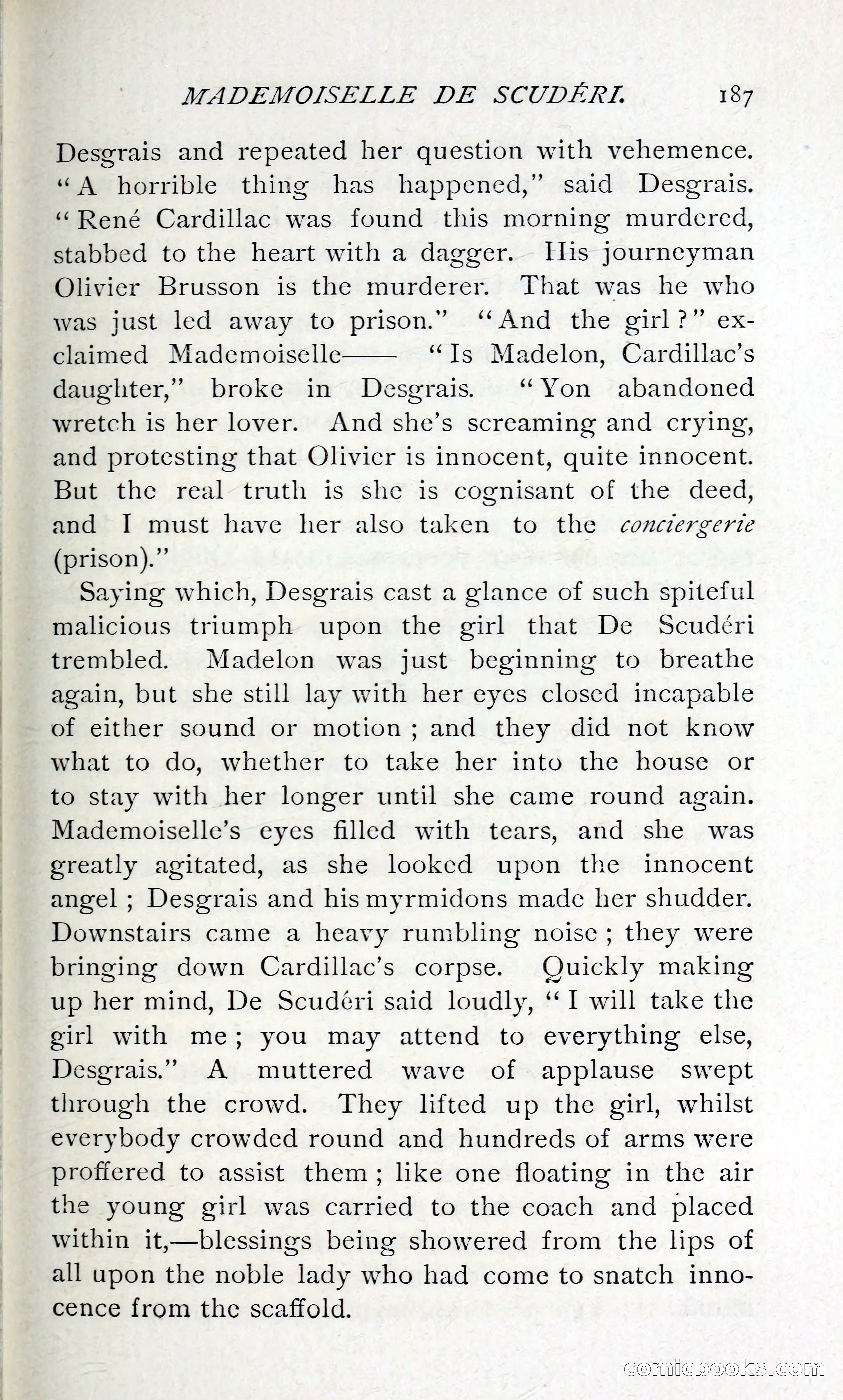 Weird Tales — page 198 of 400
